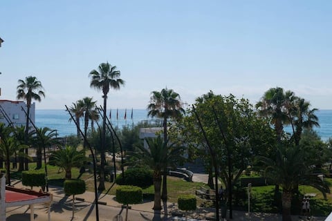 Paradis II (Seaviews)