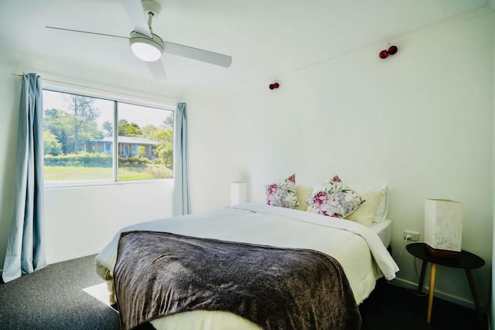 Unidad B - Dormitorio