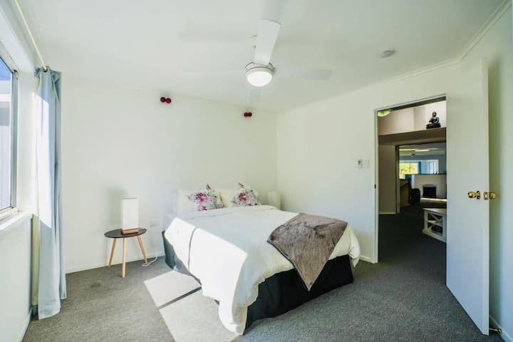 Unidad B - Dormitorio