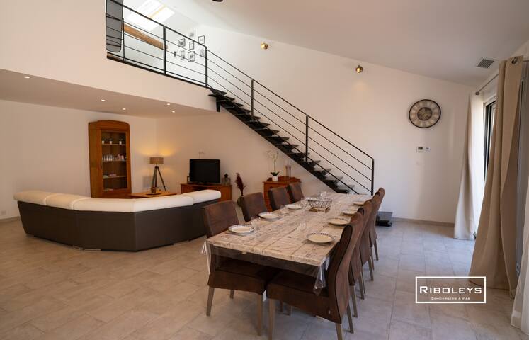 Riboleys Conciergerie managed Airbnb listing 3