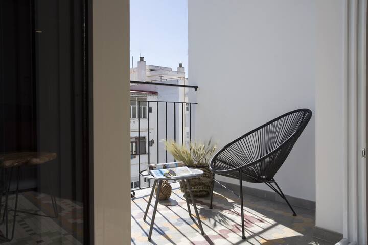 Apartment with terrace next to Central Park gallery image 5