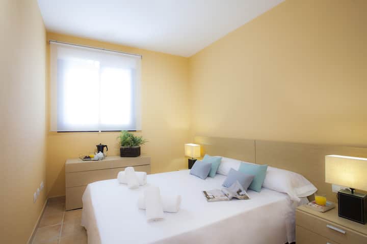 Apartment Near The Beach - Nules