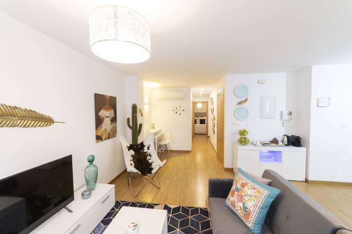 Central and cozy, perfect for getaways gallery image 4