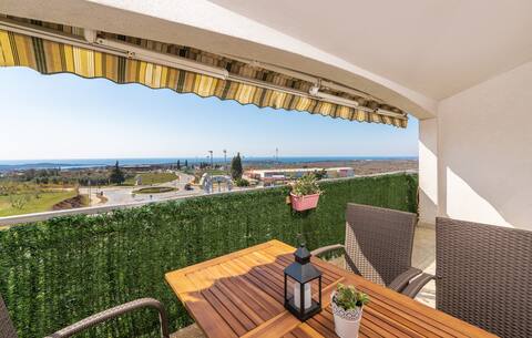 Successful Airbnb property: Apartment mia in Općina Tar Vabriga