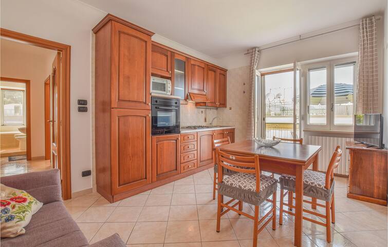 2 bedroom lovely apartment in Siponto gallery image 3