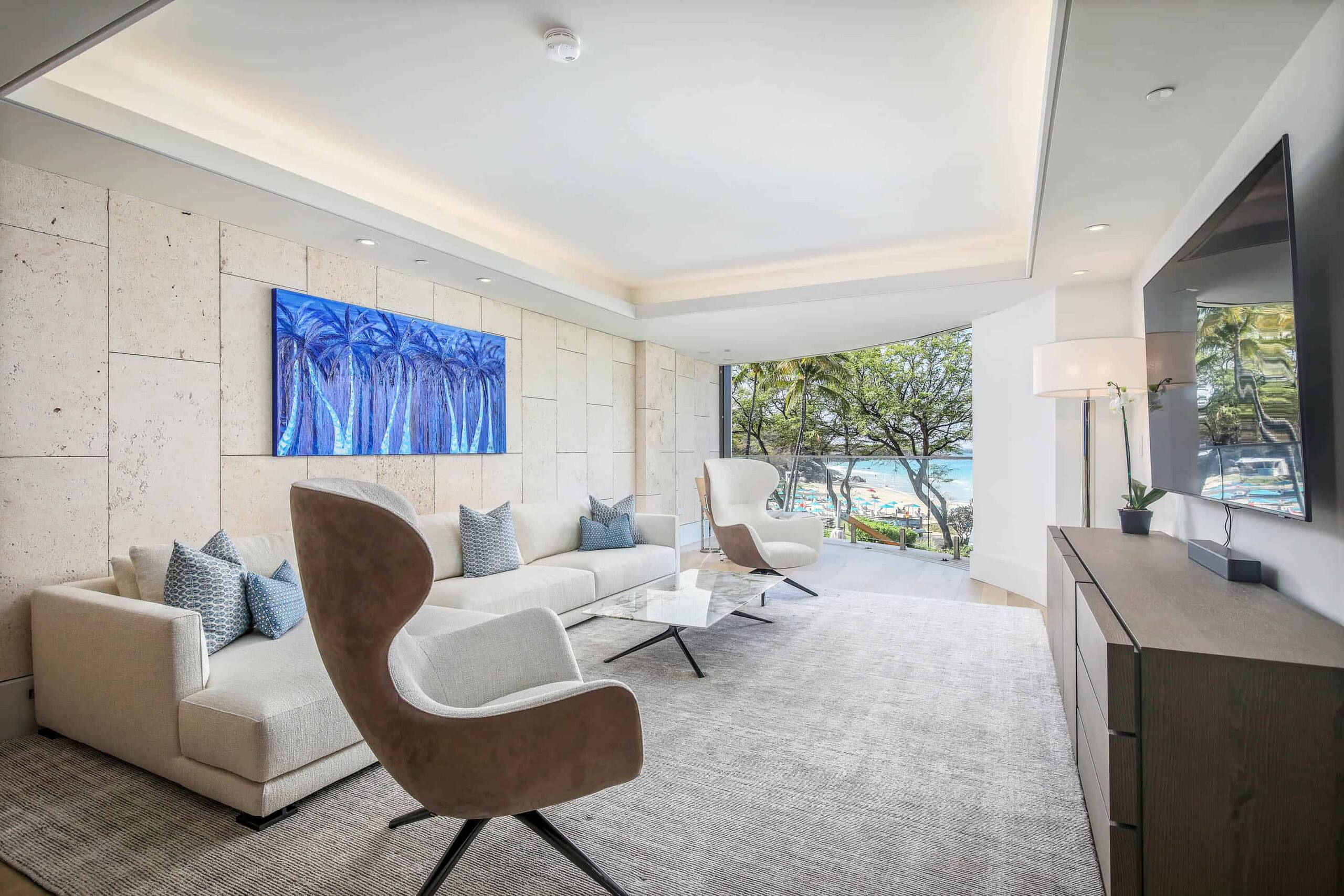 Condo in Waimea · ★5.0 · 2 bedrooms · 4 beds · 2 baths - Image 1