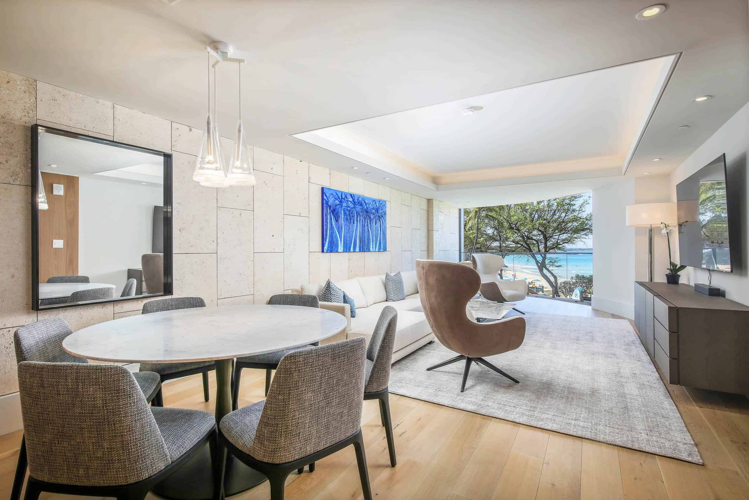 Condo in Waimea · ★5.0 · 2 bedrooms · 4 beds · 2 baths - Image 2