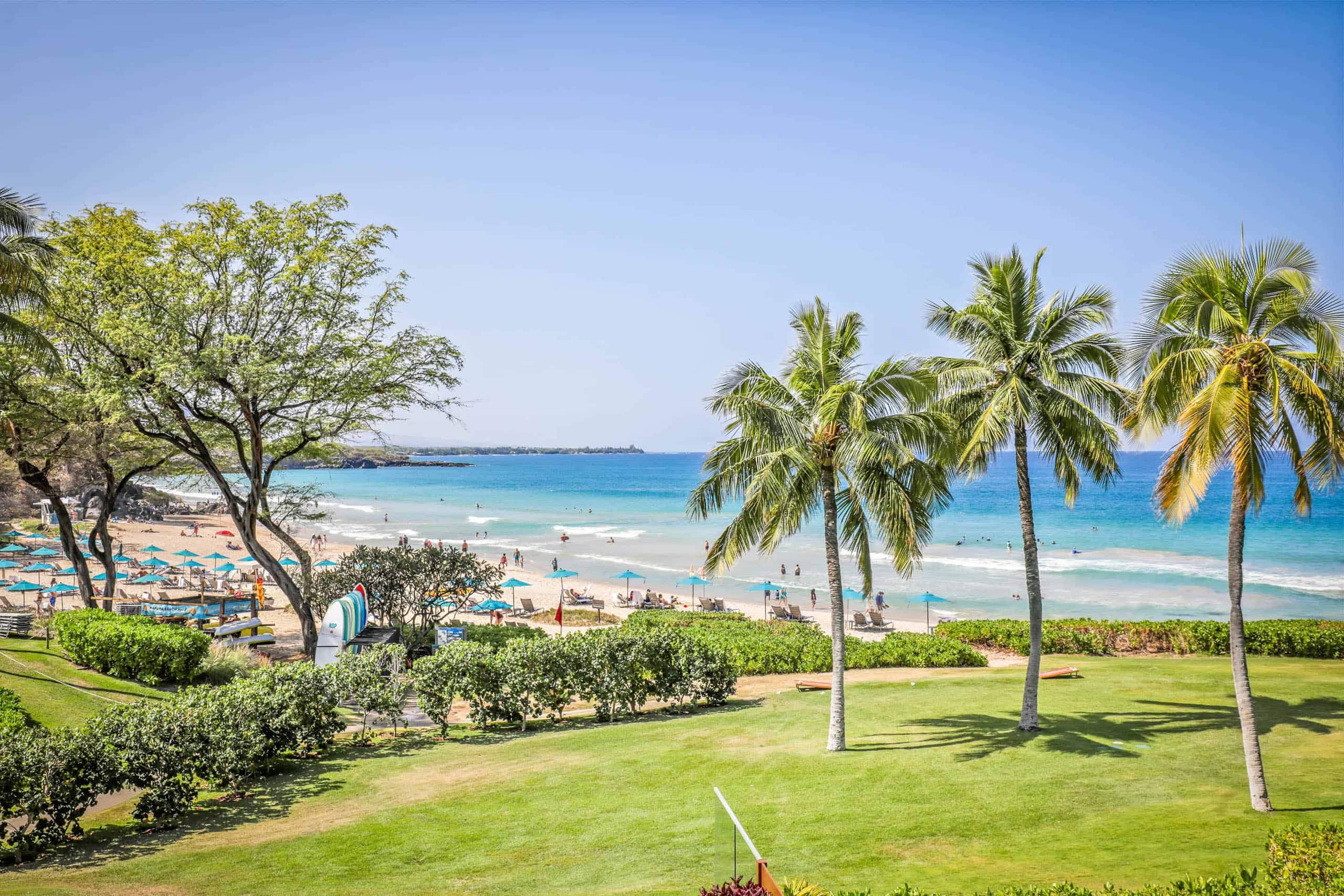 Condo in Waimea · ★5.0 · 2 bedrooms · 4 beds · 2 baths - Image 13