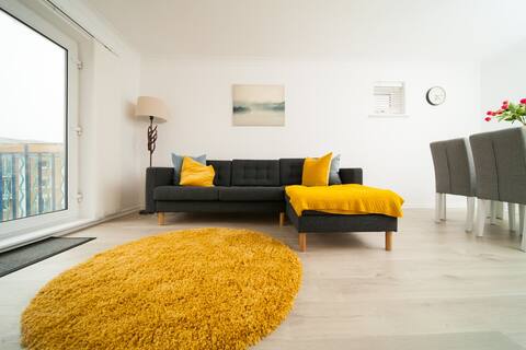 GuestReady - Beautiful stay at Brighton Marina