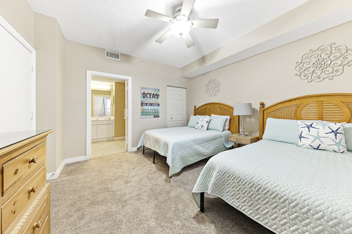 ห้องนอน