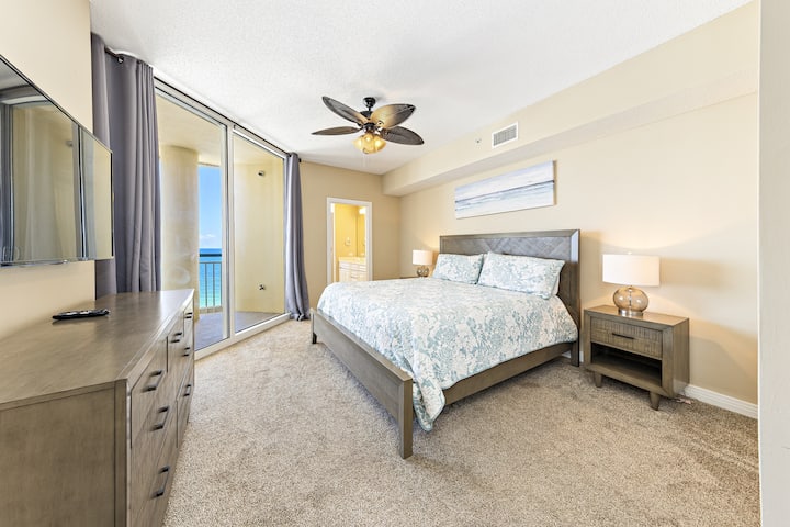 ห้องนอน