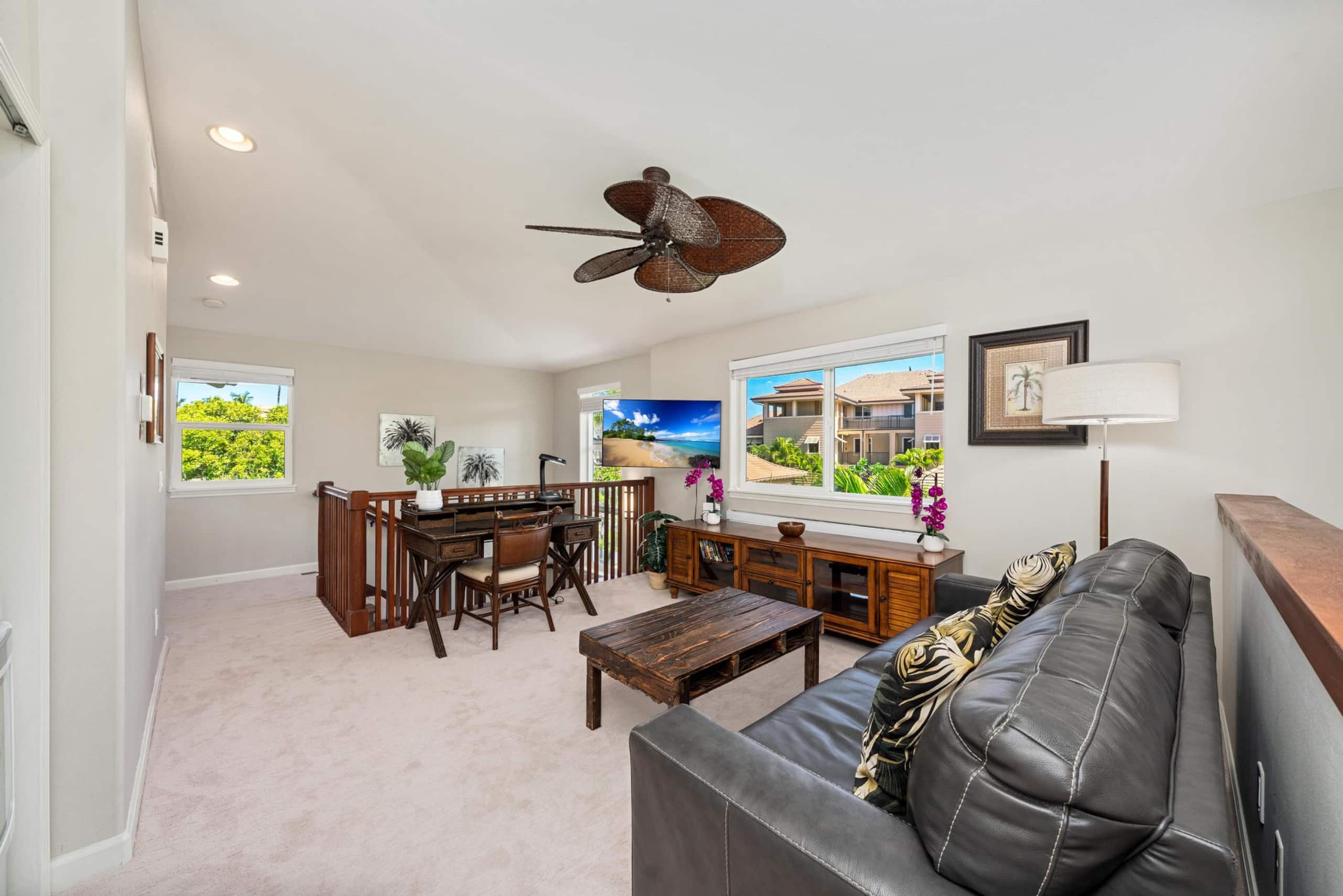 Townhouse in Waikoloa Village · ★4.96 · 3 bedrooms · 4 beds · 3 shared baths - Image 17