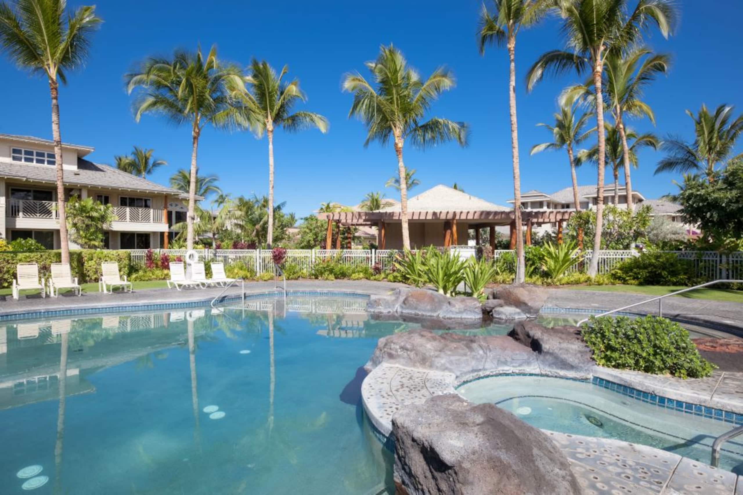 Townhouse in Waikoloa Village · ★4.96 · 3 bedrooms · 4 beds · 3 shared baths - Image 44