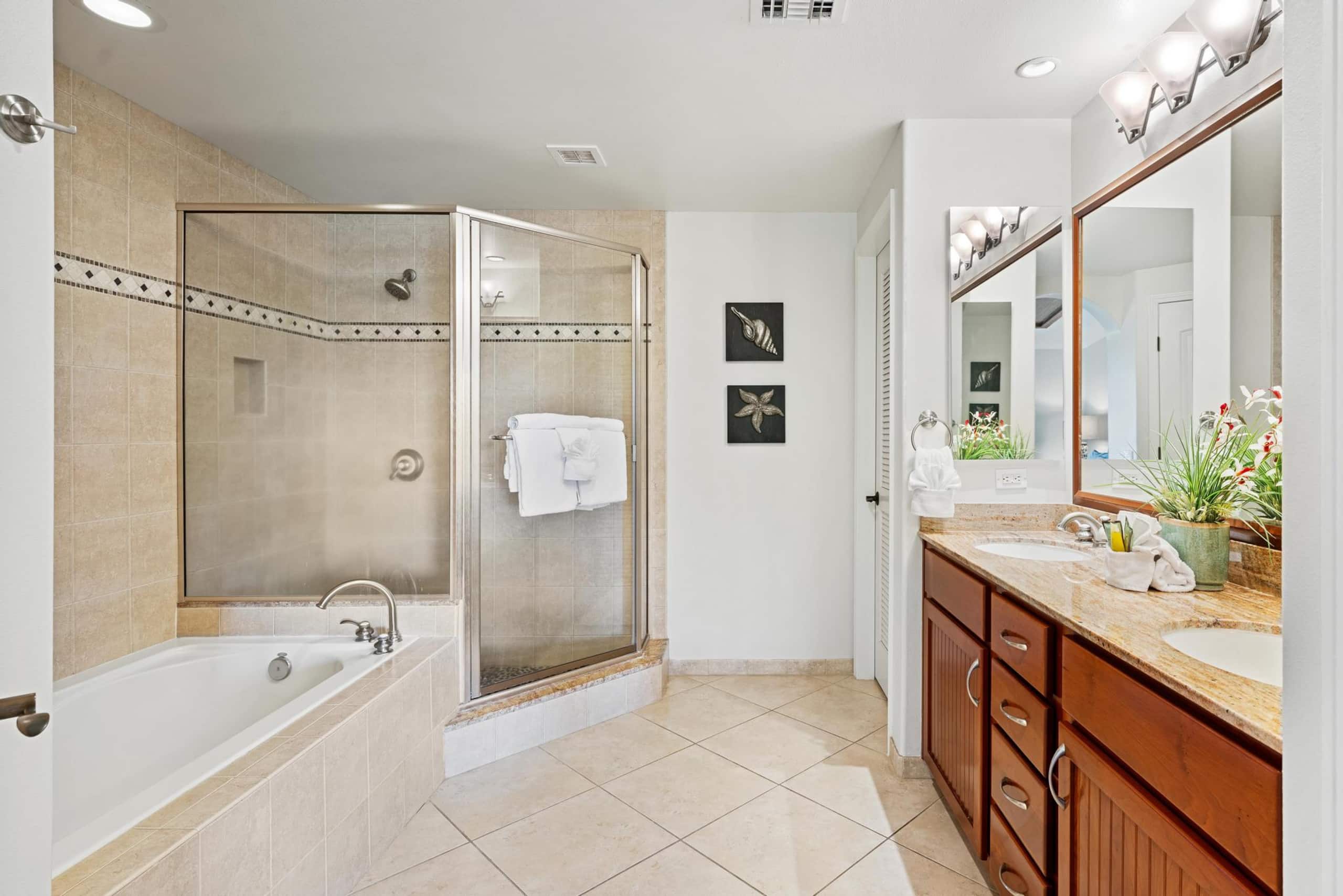 Townhouse in Waikoloa Village · ★4.96 · 3 bedrooms · 4 beds · 3 shared baths - Image 13