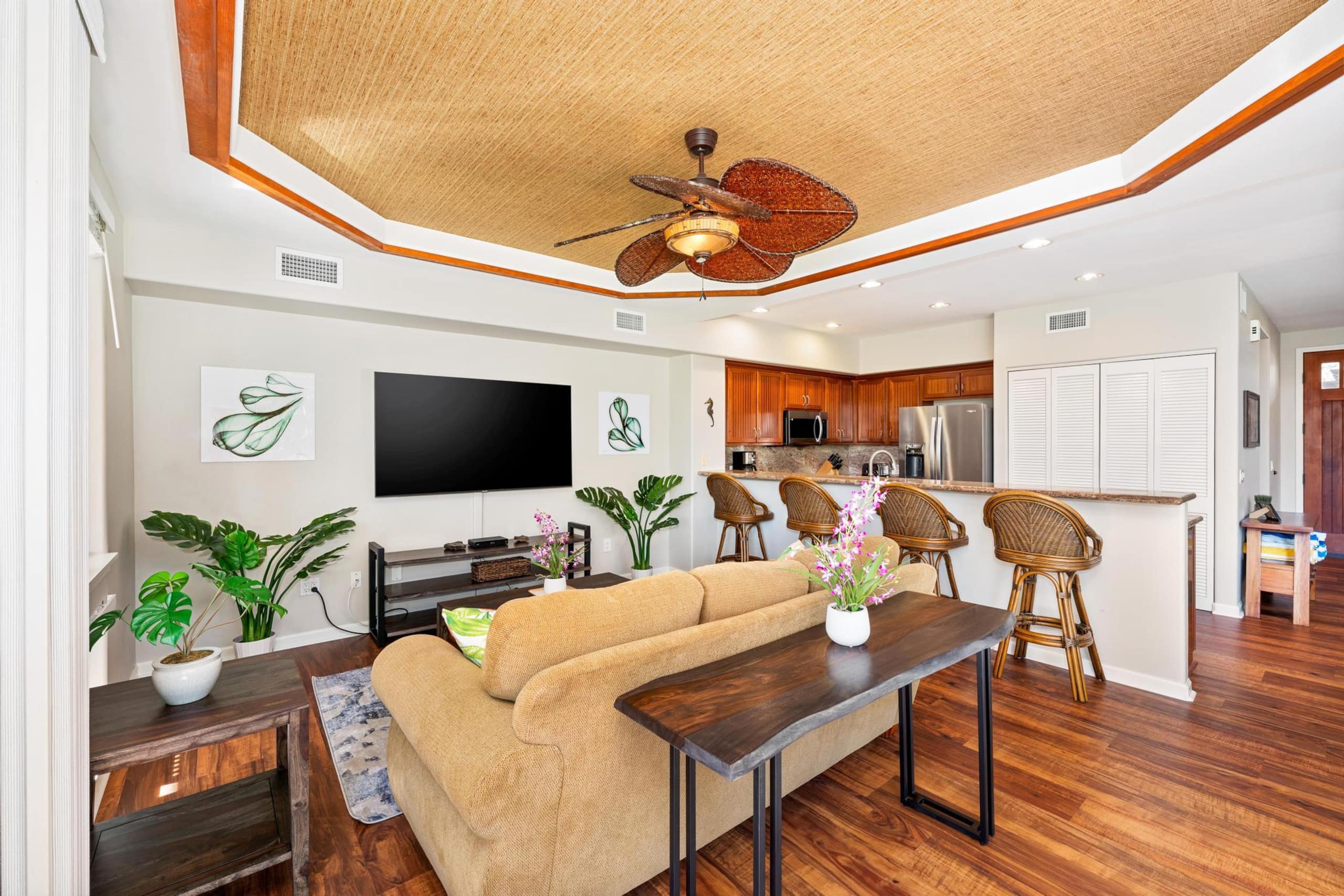 Townhouse in Waikoloa Village · ★4.96 · 3 bedrooms · 4 beds · 3 shared baths - Image 25