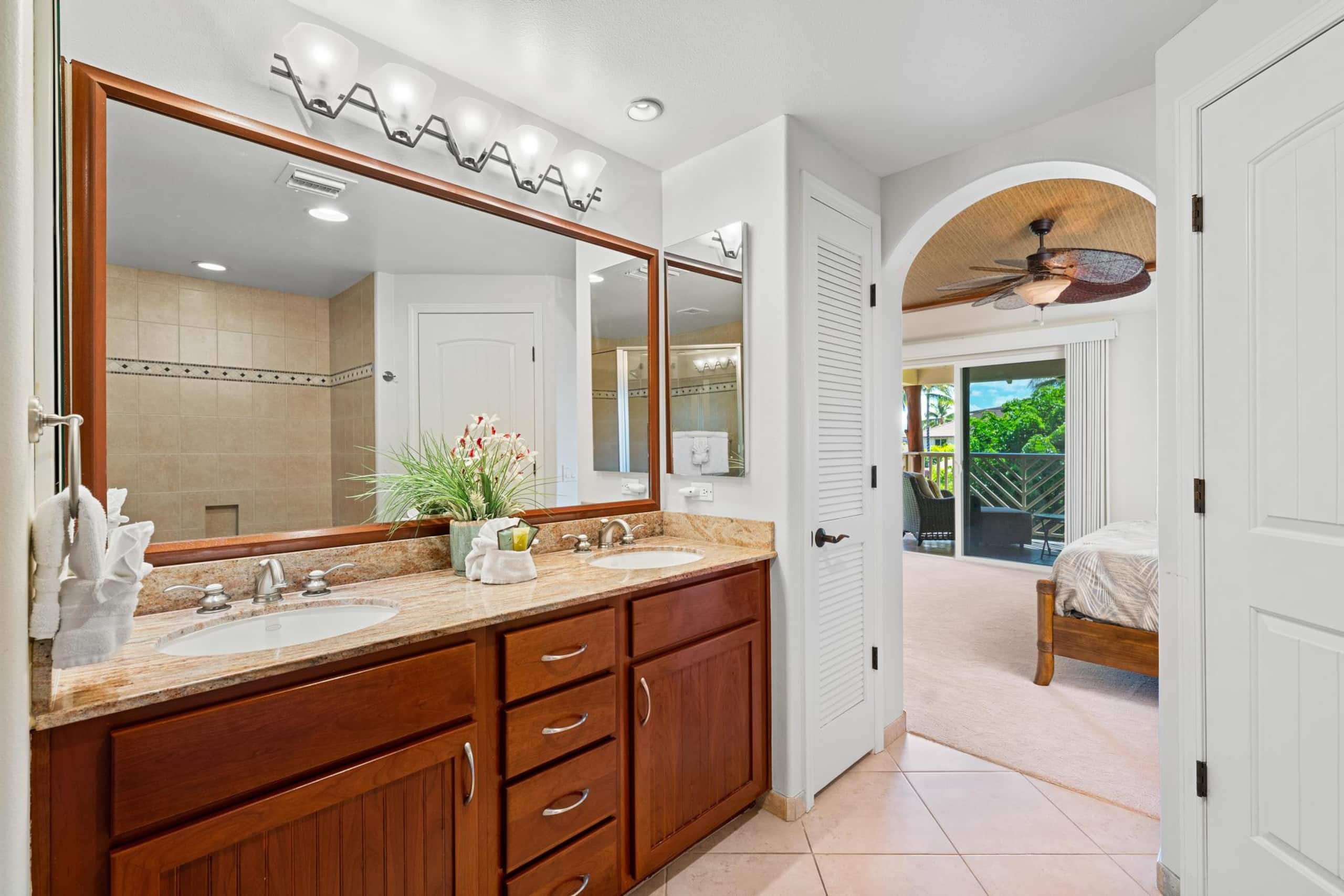 Townhouse in Waikoloa Village · ★4.96 · 3 bedrooms · 4 beds · 3 shared baths - Image 12