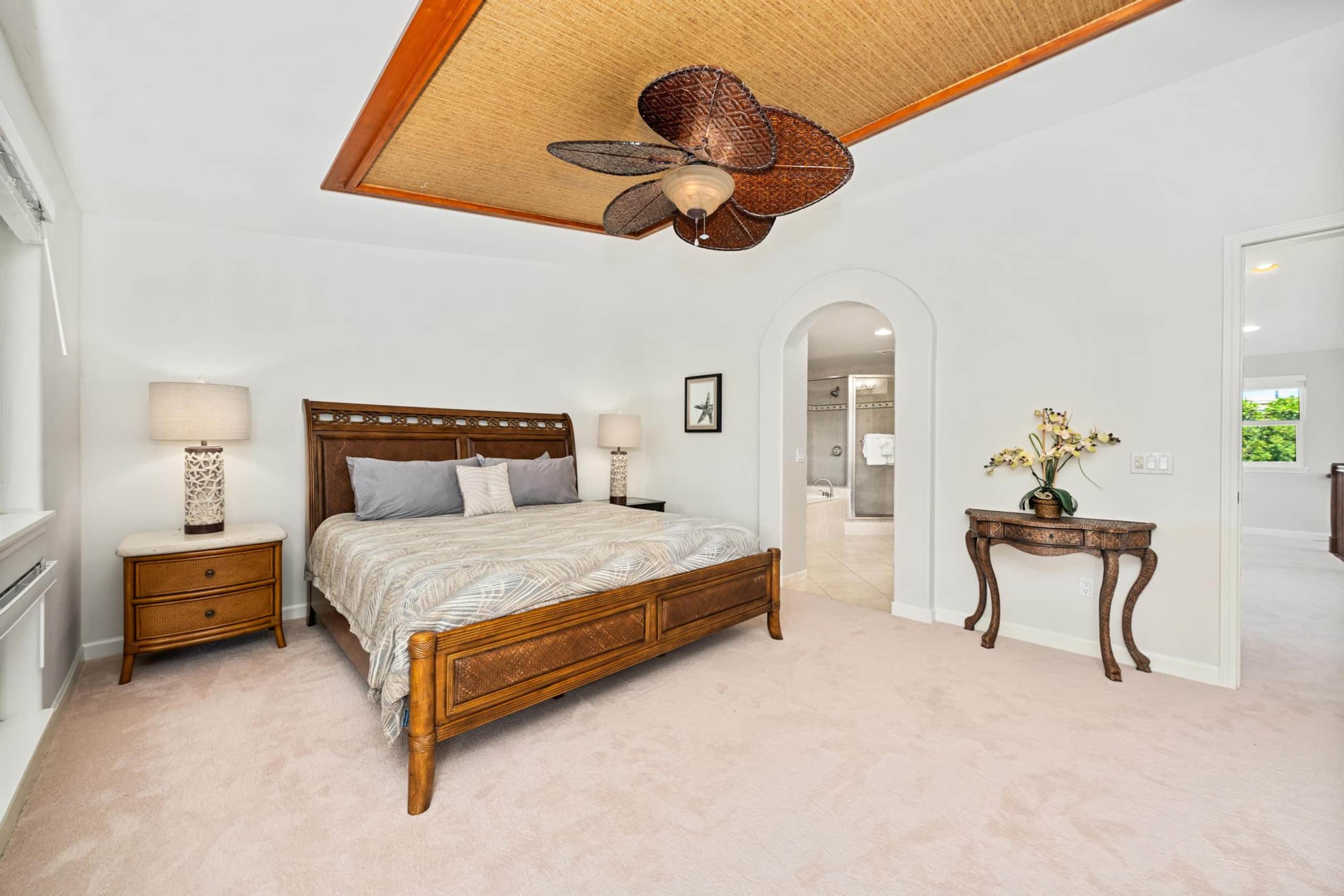 Townhouse in Waikoloa Village · ★4.96 · 3 bedrooms · 4 beds · 3 shared baths - Image 1