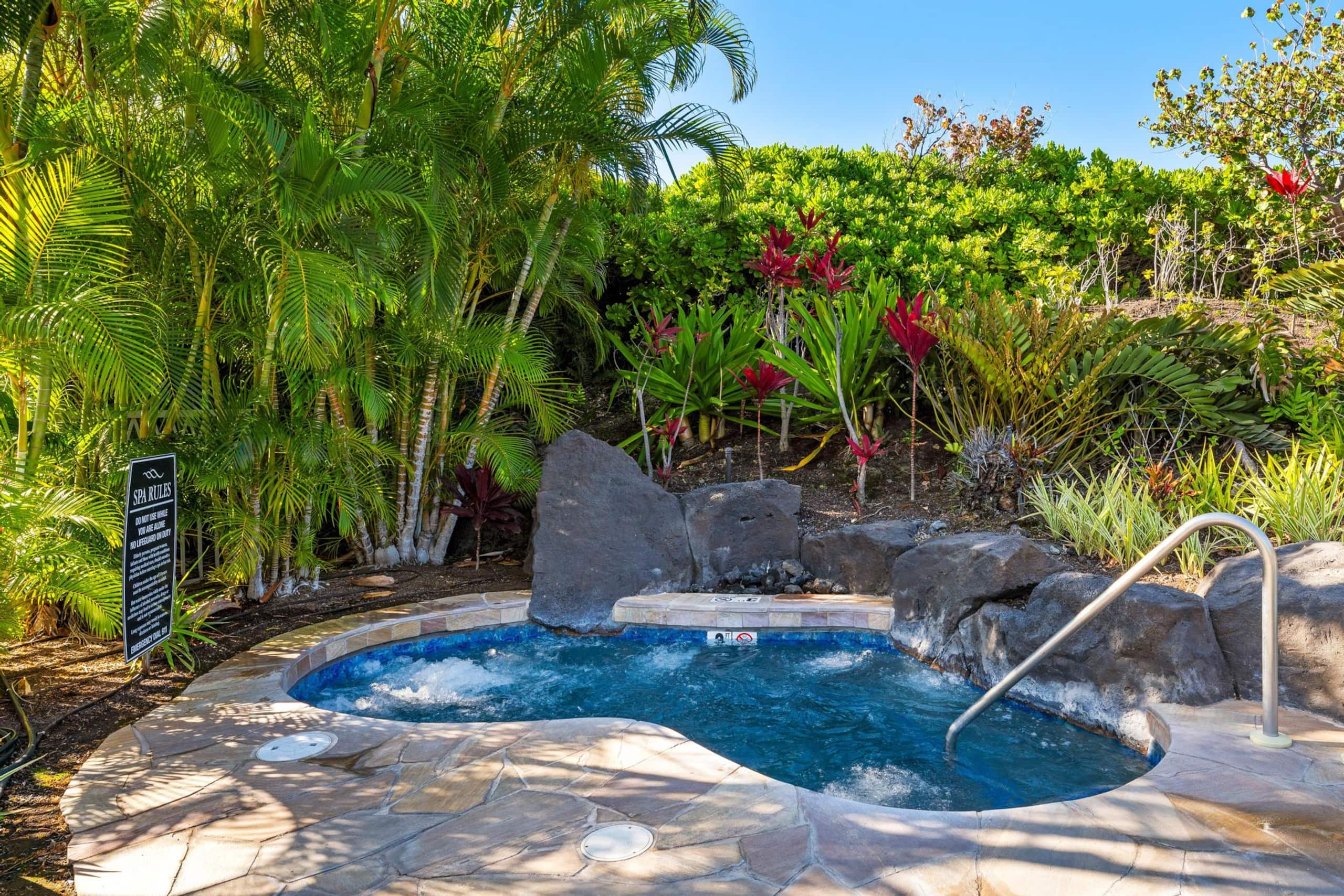 Townhouse in Waikoloa Village · ★4.96 · 3 bedrooms · 4 beds · 3 shared baths - Image 49