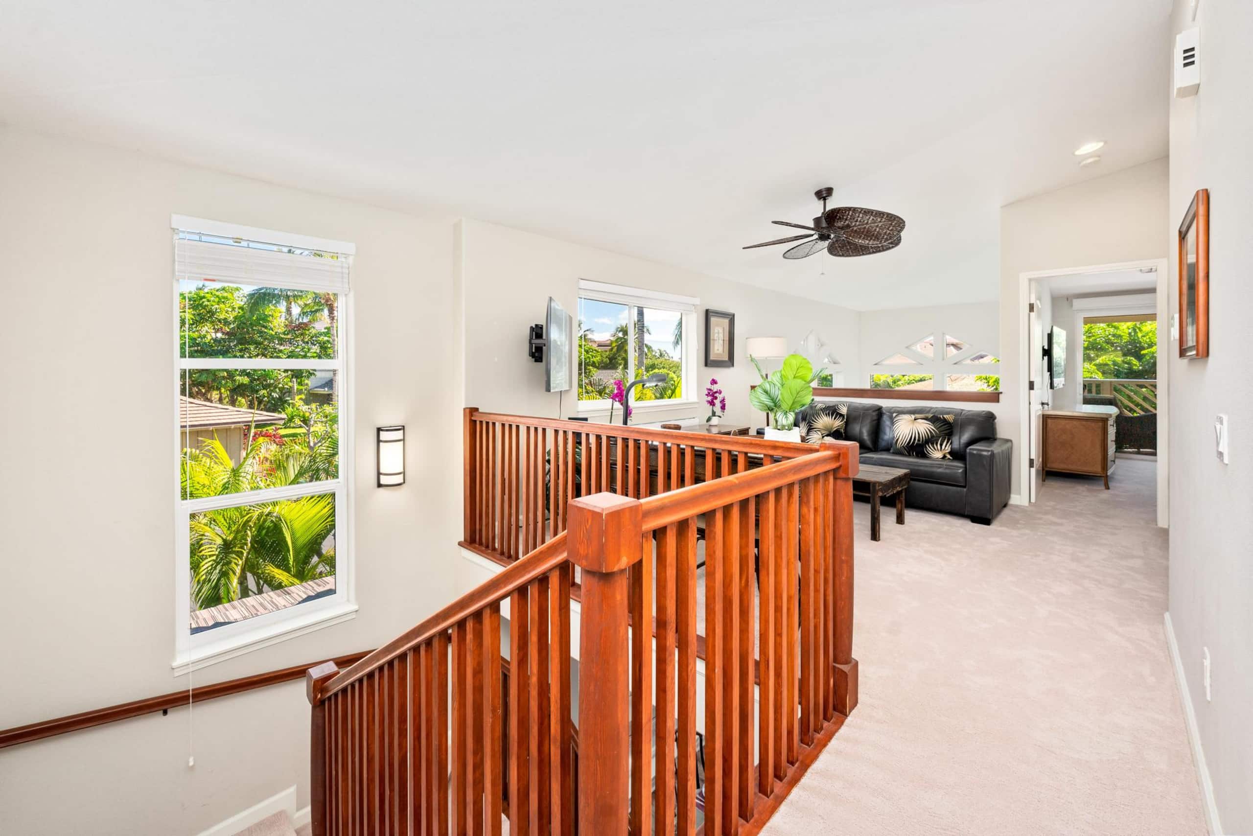 Townhouse in Waikoloa Village · ★4.96 · 3 bedrooms · 4 beds · 3 shared baths - Image 19