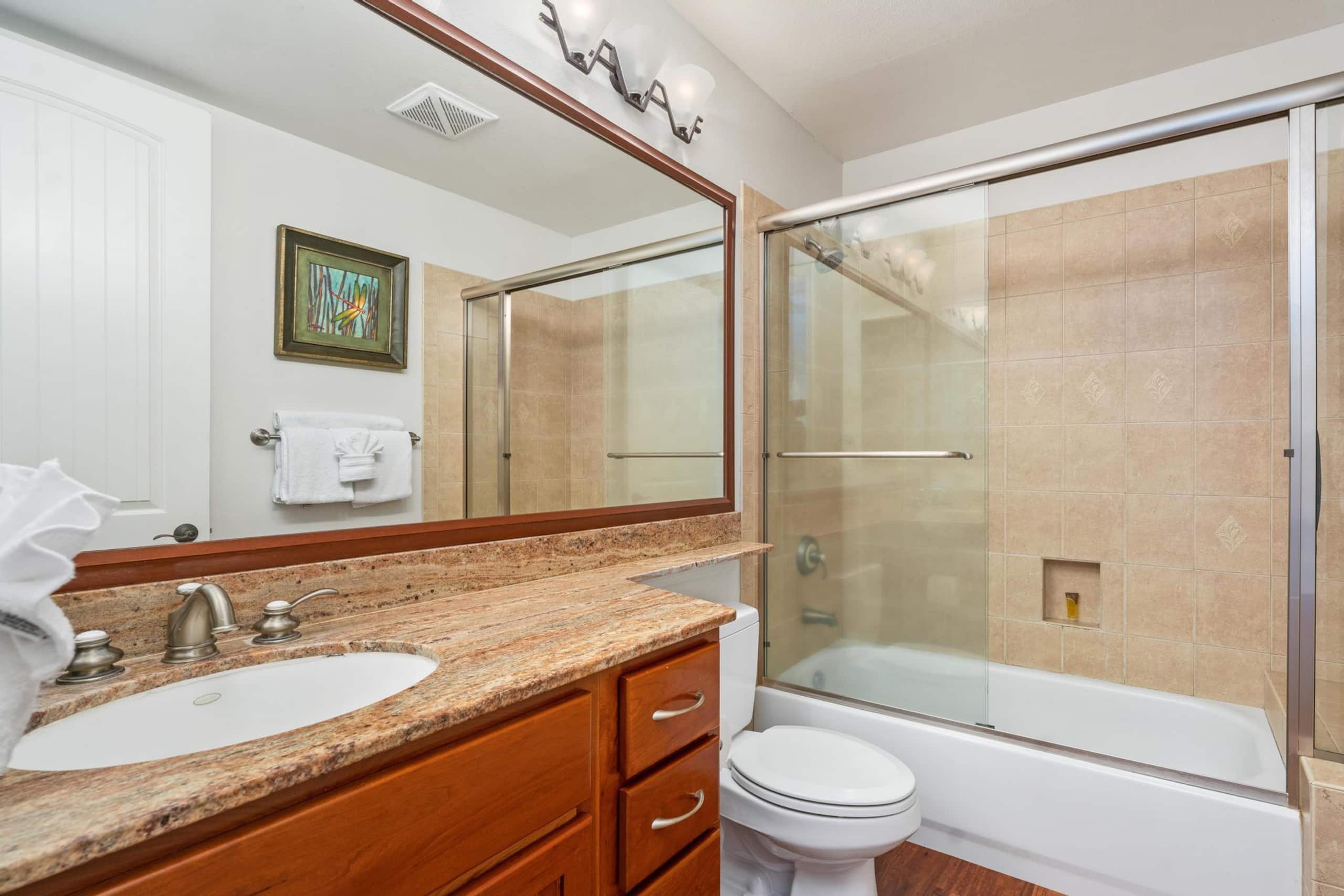 Townhouse in Waikoloa Village · ★4.96 · 3 bedrooms · 4 beds · 3 shared baths - Image 15