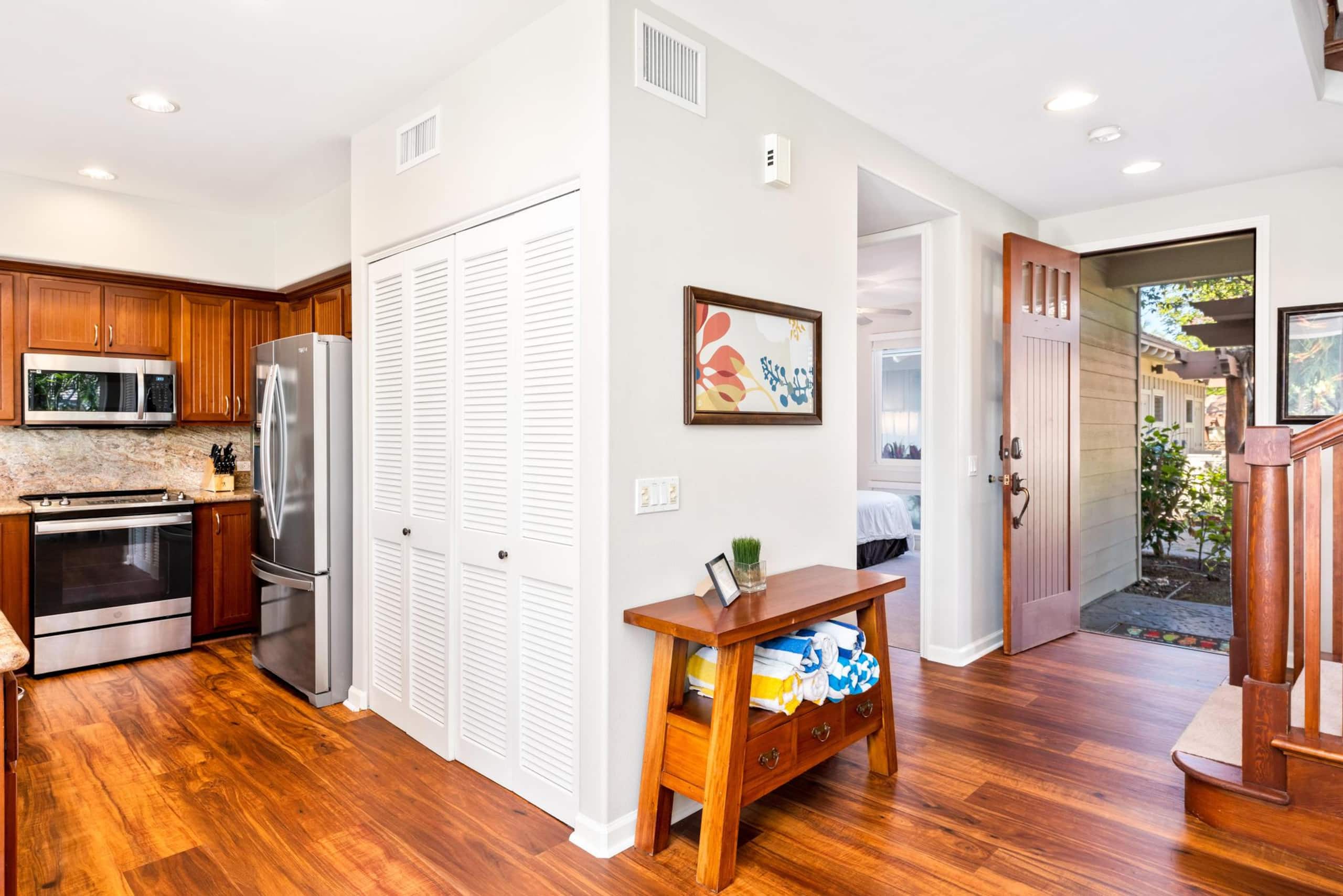 Townhouse in Waikoloa Village · ★4.96 · 3 bedrooms · 4 beds · 3 shared baths - Image 35
