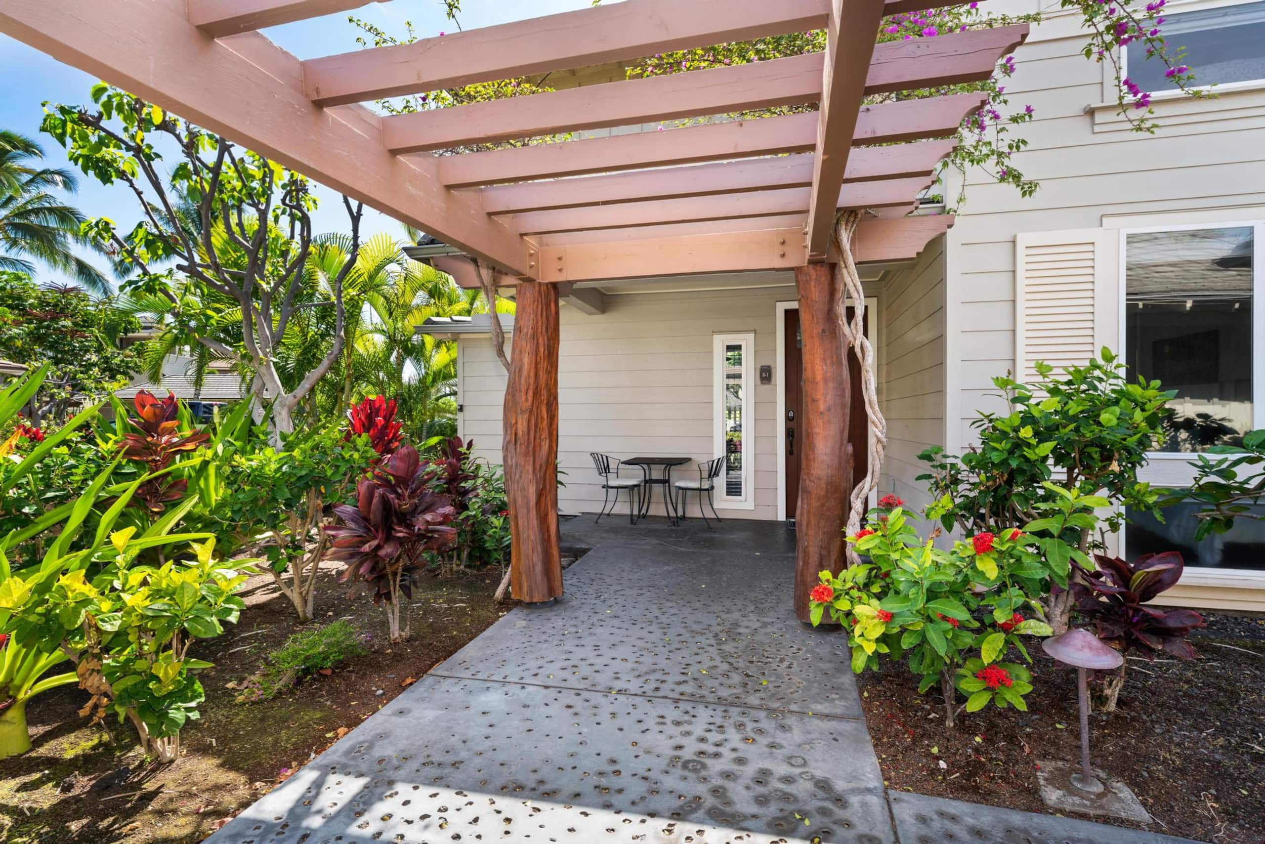 Townhouse in Waikoloa Village · ★4.96 · 3 bedrooms · 4 beds · 3 shared baths - Image 66
