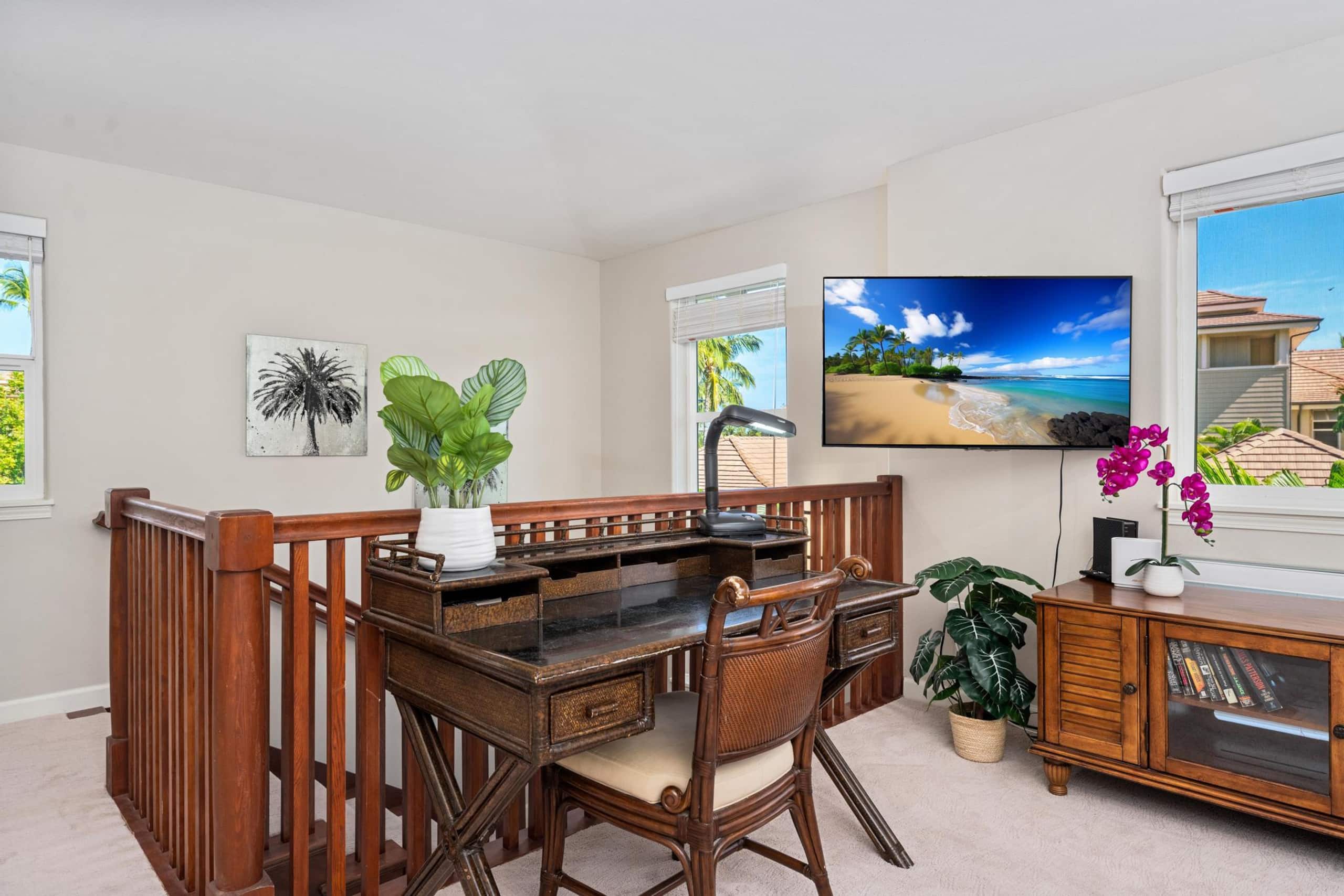 Townhouse in Waikoloa Village · ★4.96 · 3 bedrooms · 4 beds · 3 shared baths - Image 18
