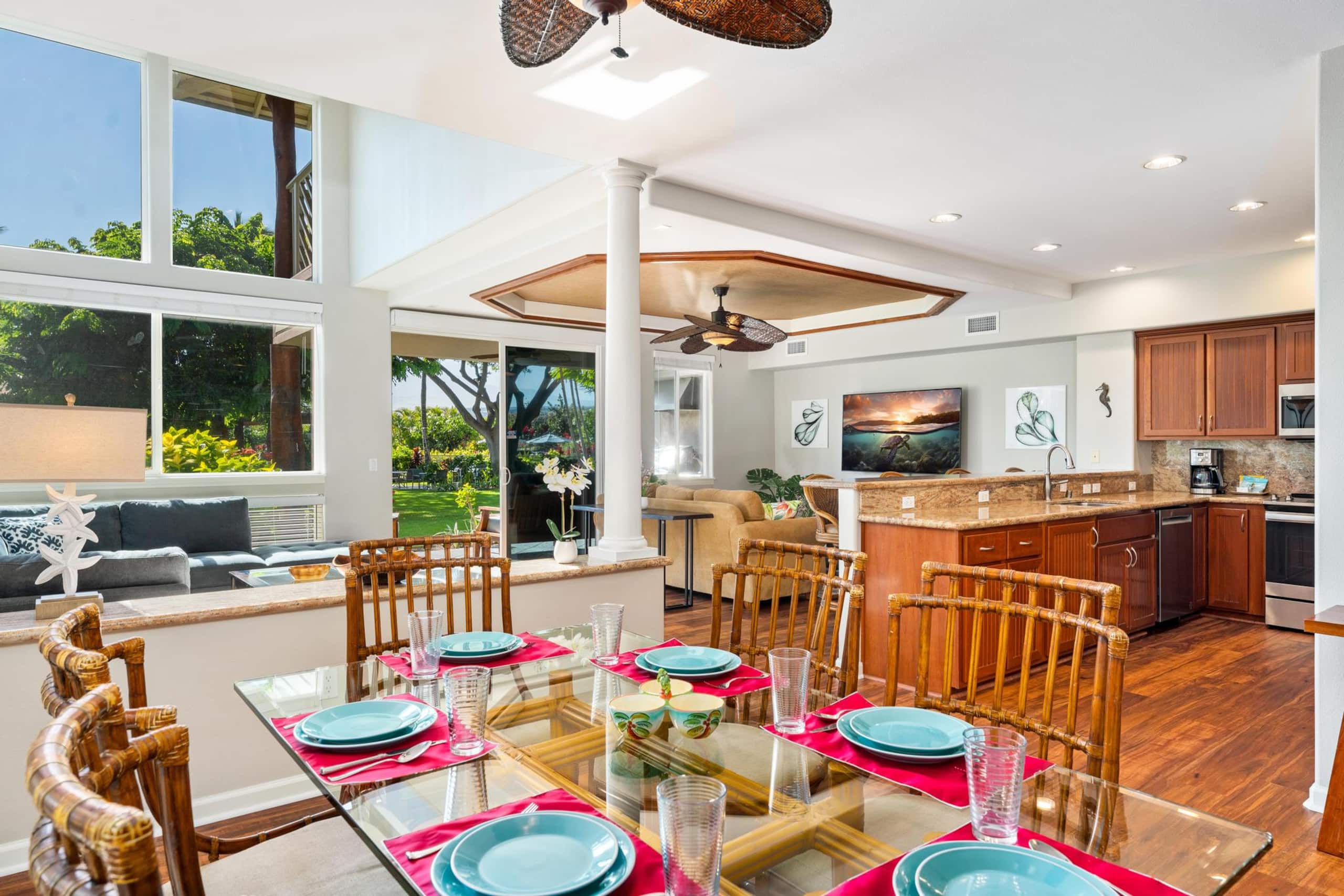 Townhouse in Waikoloa Village · ★4.96 · 3 bedrooms · 4 beds · 3 shared baths - Image 27