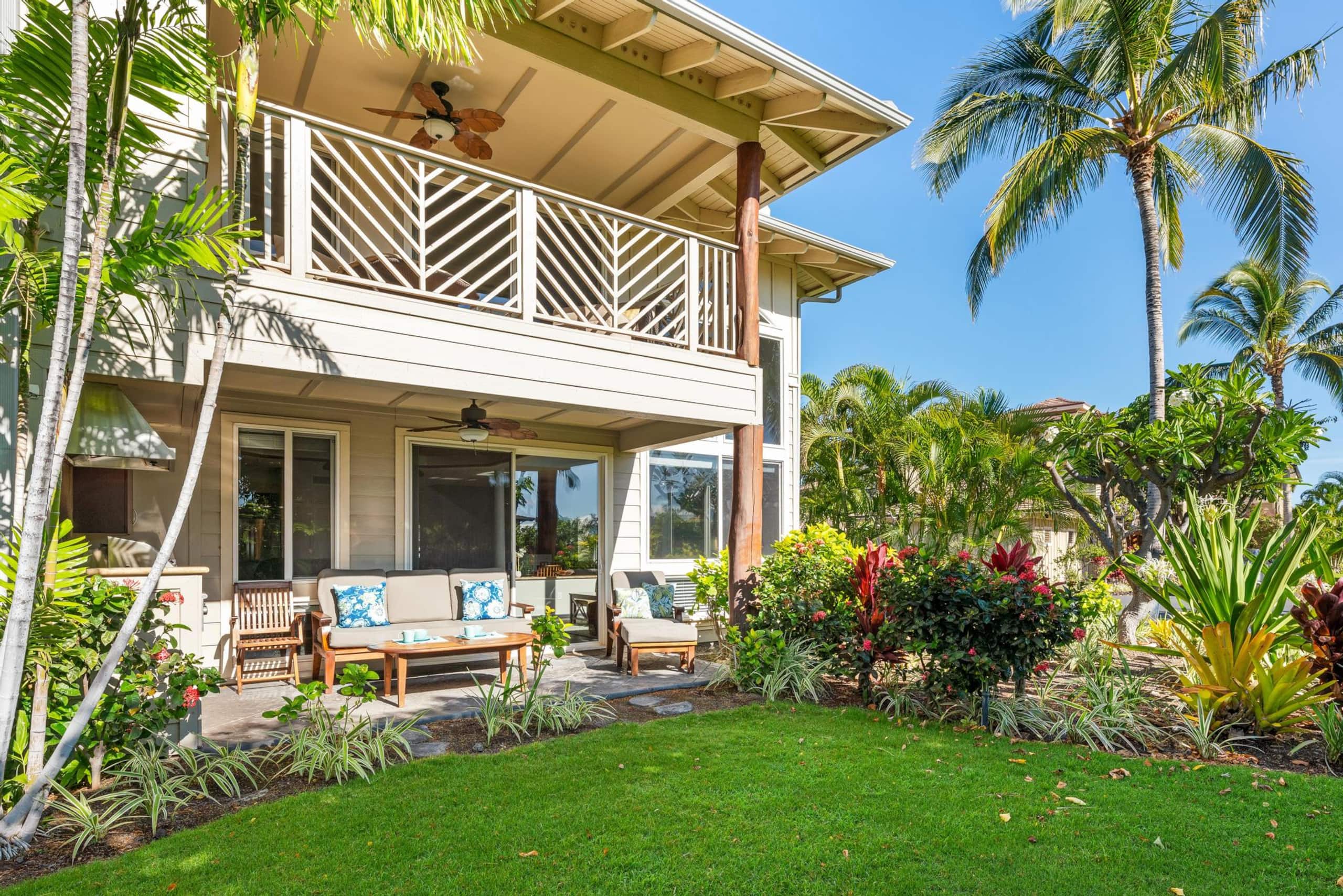 Townhouse in Waikoloa Village · ★4.96 · 3 bedrooms · 4 beds · 3 shared baths - Image 36