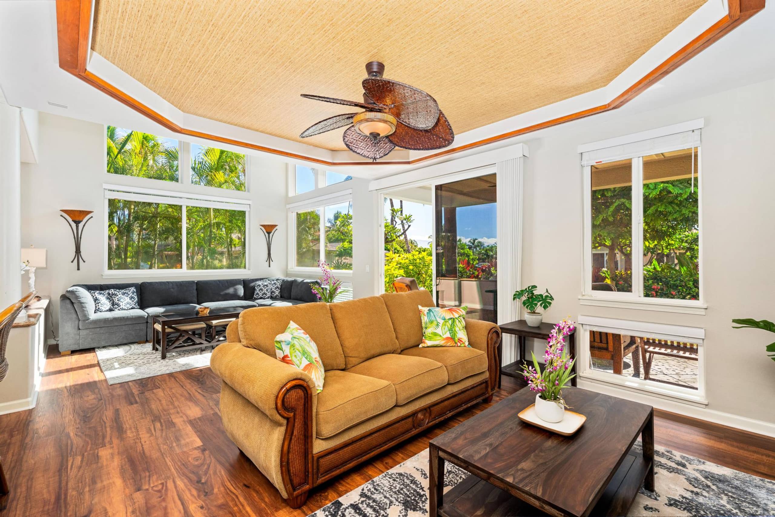 Townhouse in Waikoloa Village · ★4.96 · 3 bedrooms · 4 beds · 3 shared baths - Image 22