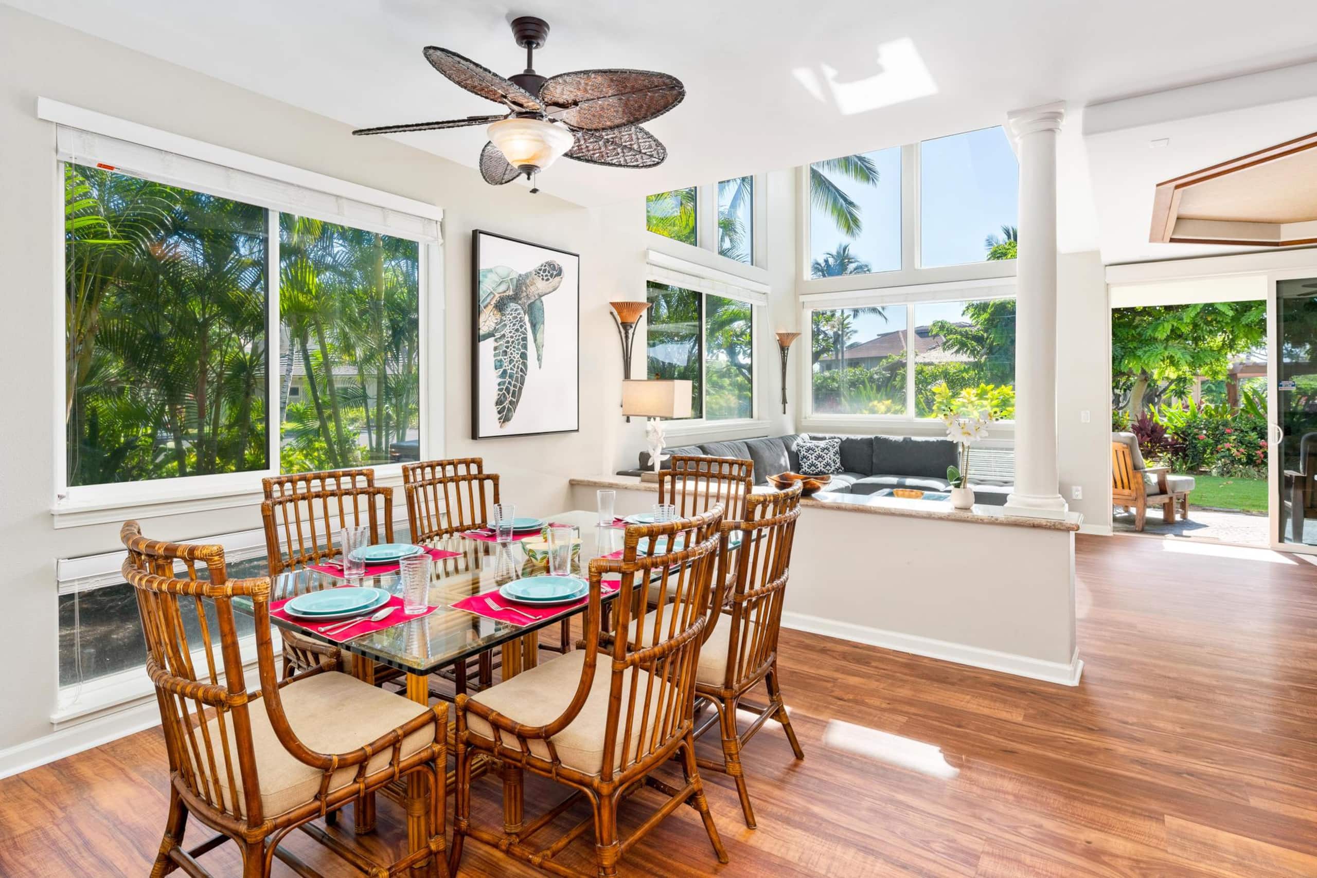 Townhouse in Waikoloa Village · ★4.96 · 3 bedrooms · 4 beds · 3 shared baths - Image 26