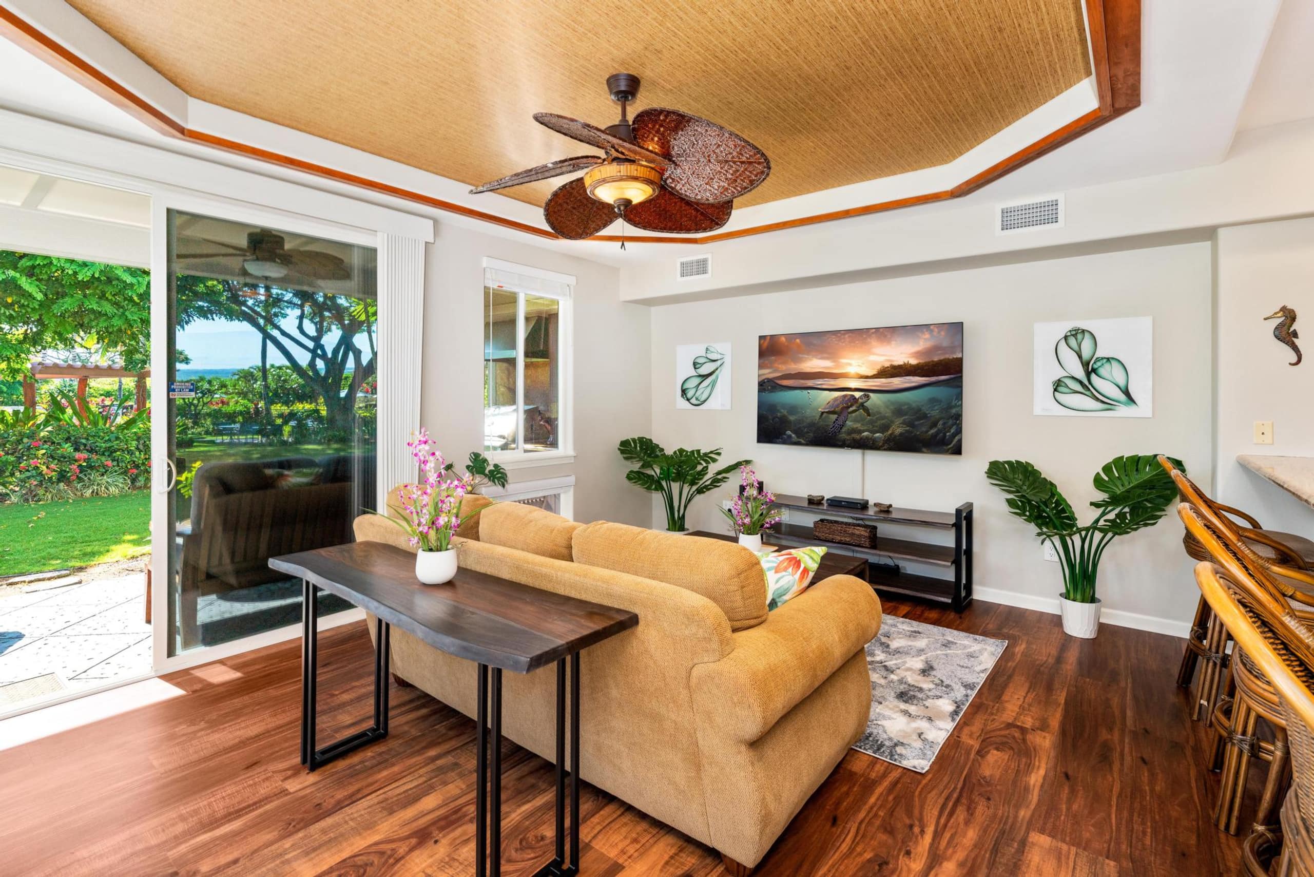 Townhouse in Waikoloa Village · ★4.96 · 3 bedrooms · 4 beds · 3 shared baths - Image 24