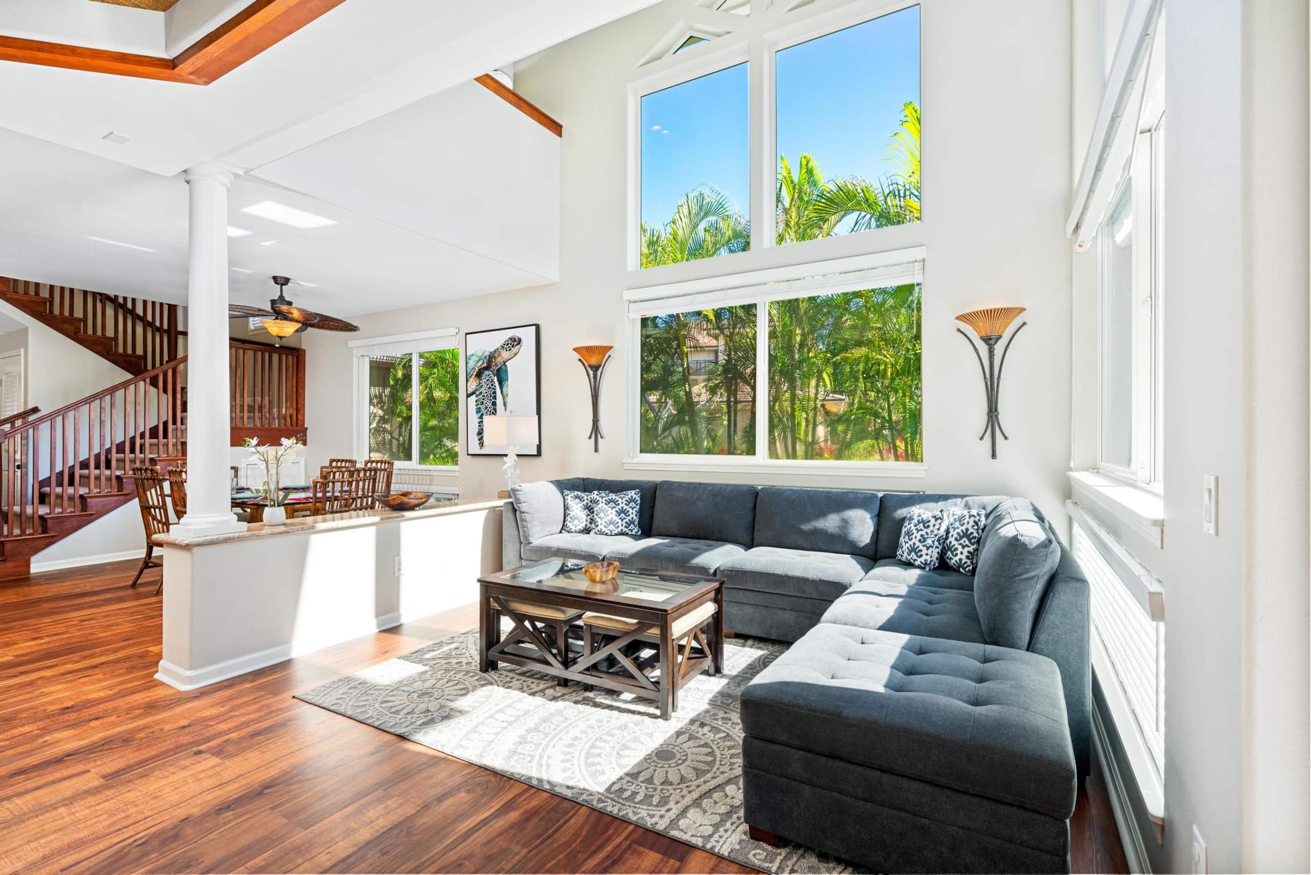 Townhouse in Waikoloa Village · ★4.96 · 3 bedrooms · 4 beds · 3 shared baths - Image 21