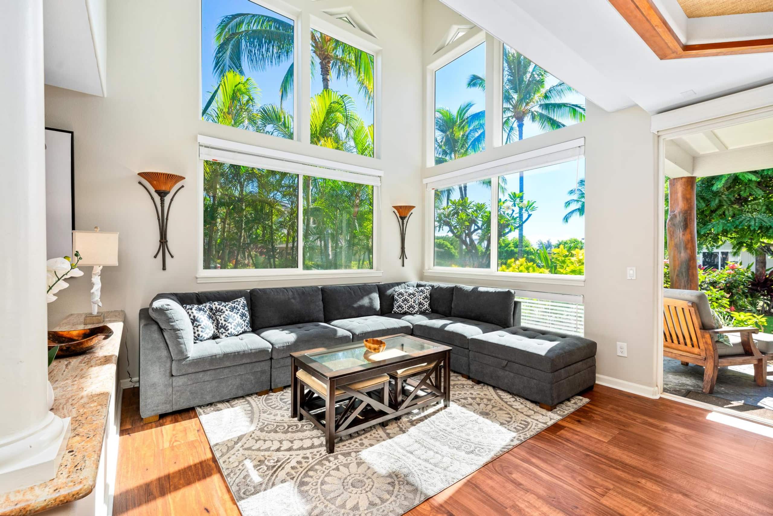 Townhouse in Waikoloa Village · ★4.96 · 3 bedrooms · 4 beds · 3 shared baths - Image 20