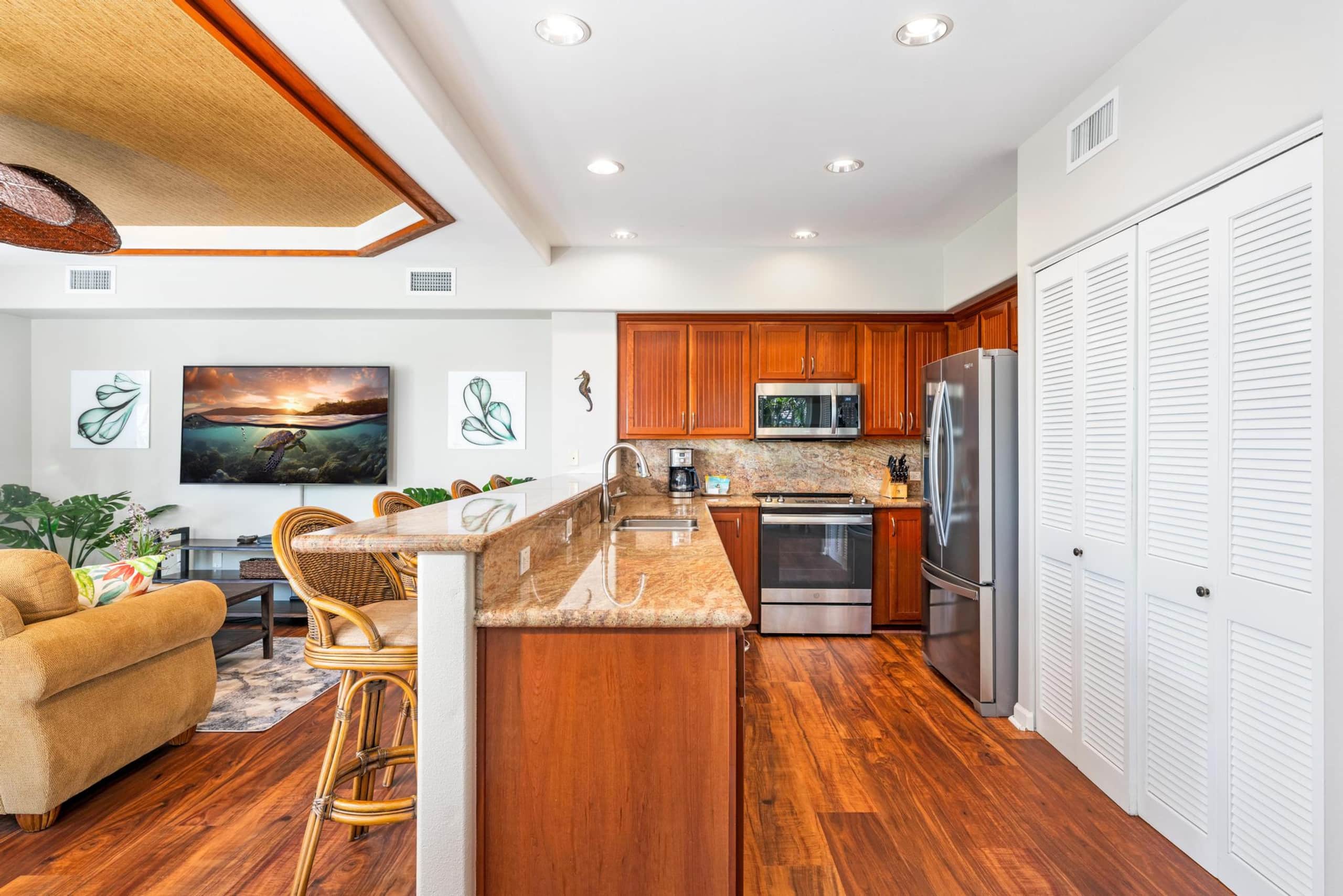 Townhouse in Waikoloa Village · ★4.96 · 3 bedrooms · 4 beds · 3 shared baths - Image 31