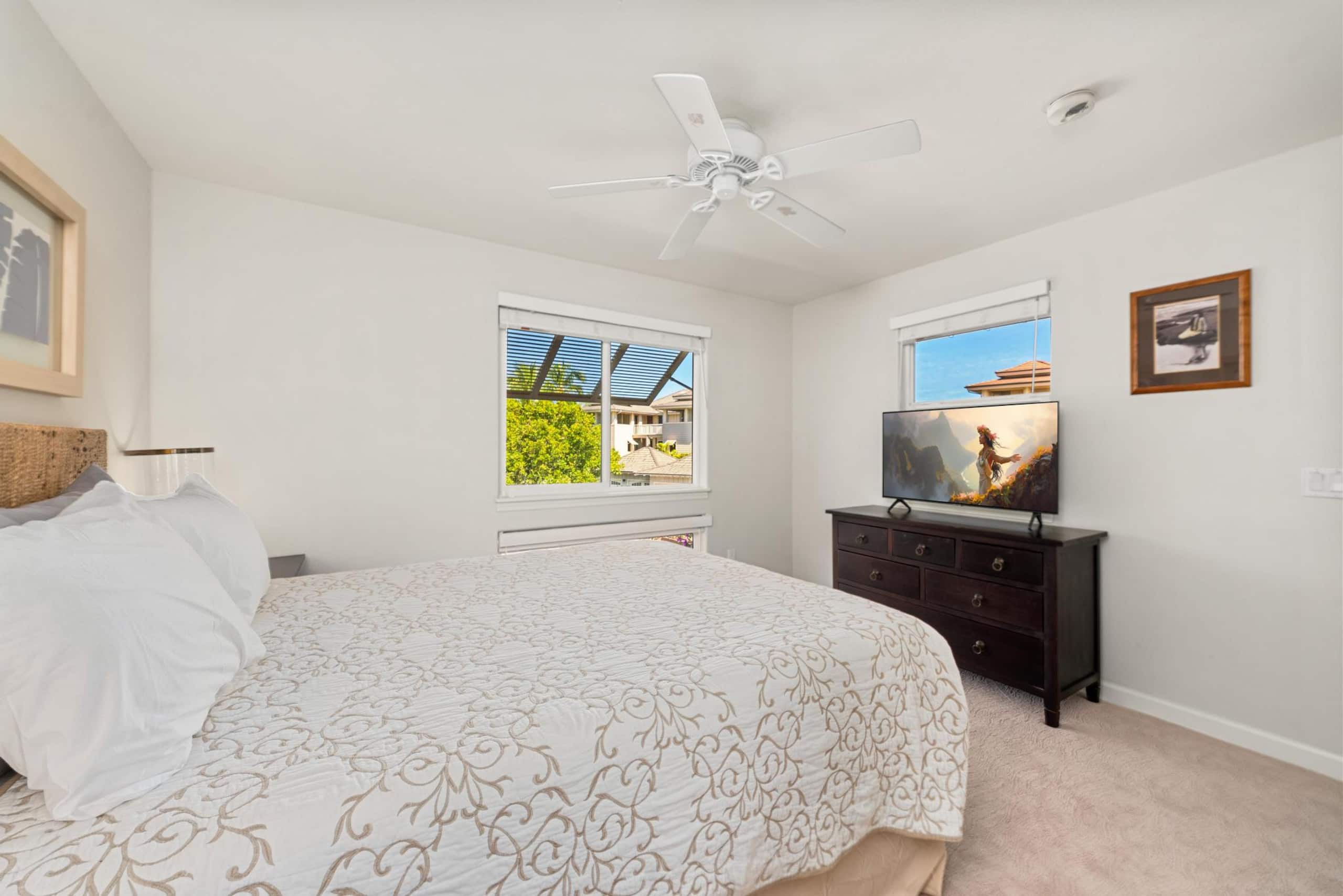 Townhouse in Waikoloa Village · ★4.96 · 3 bedrooms · 4 beds · 3 shared baths - Image 8