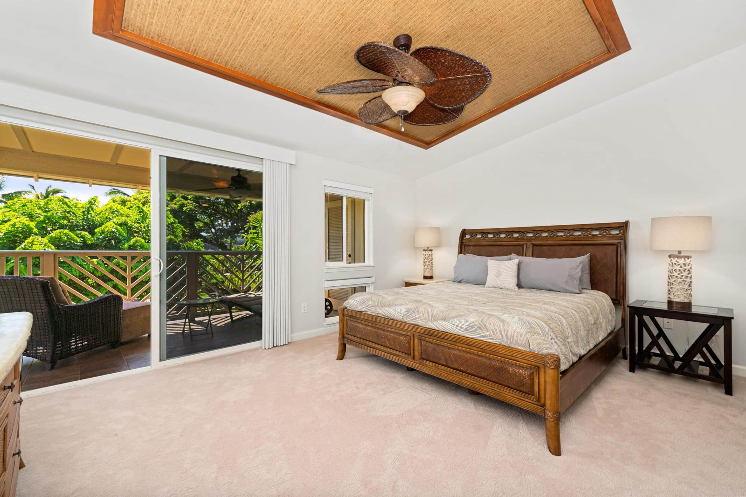 Townhouse in Waikoloa Village · ★4.96 · 3 bedrooms · 4 beds · 3 shared baths - Image 6