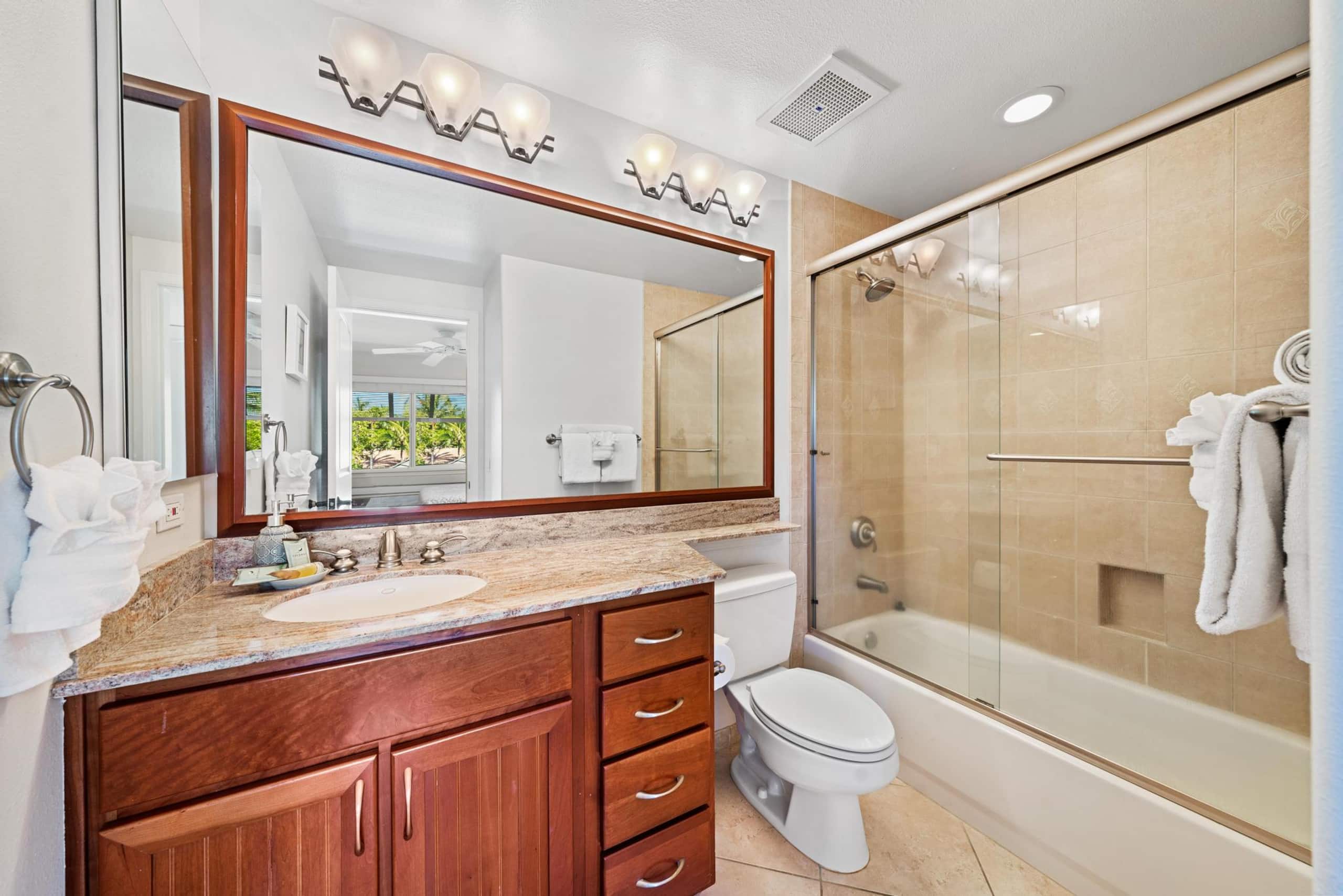 Townhouse in Waikoloa Village · ★4.96 · 3 bedrooms · 4 beds · 3 shared baths - Image 16