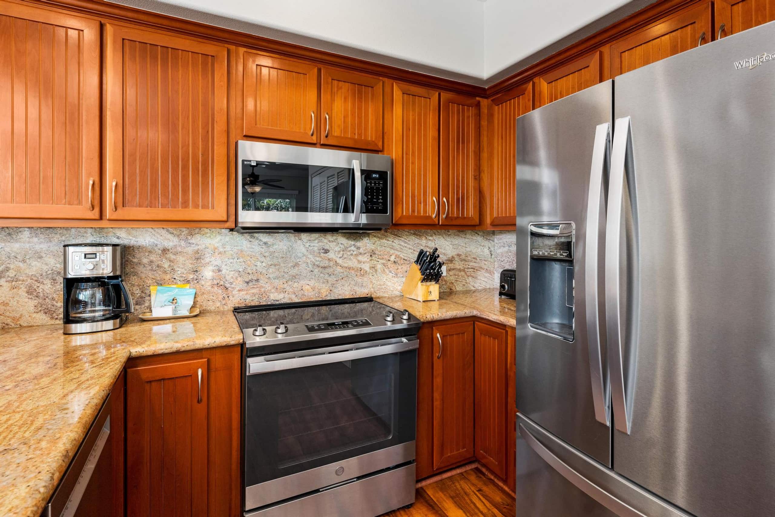 Townhouse in Waikoloa Village · ★4.96 · 3 bedrooms · 4 beds · 3 shared baths - Image 34