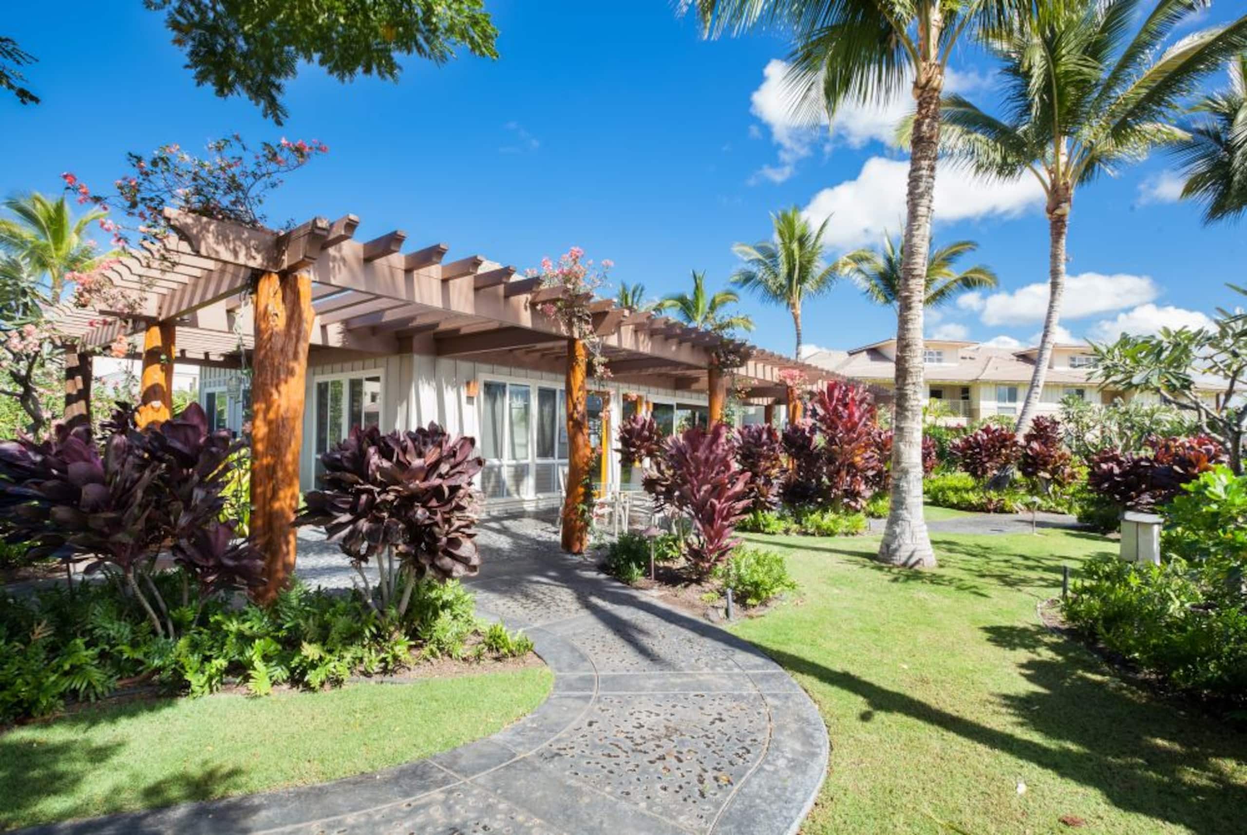 Townhouse in Waikoloa Village · ★4.96 · 3 bedrooms · 4 beds · 3 shared baths - Image 64