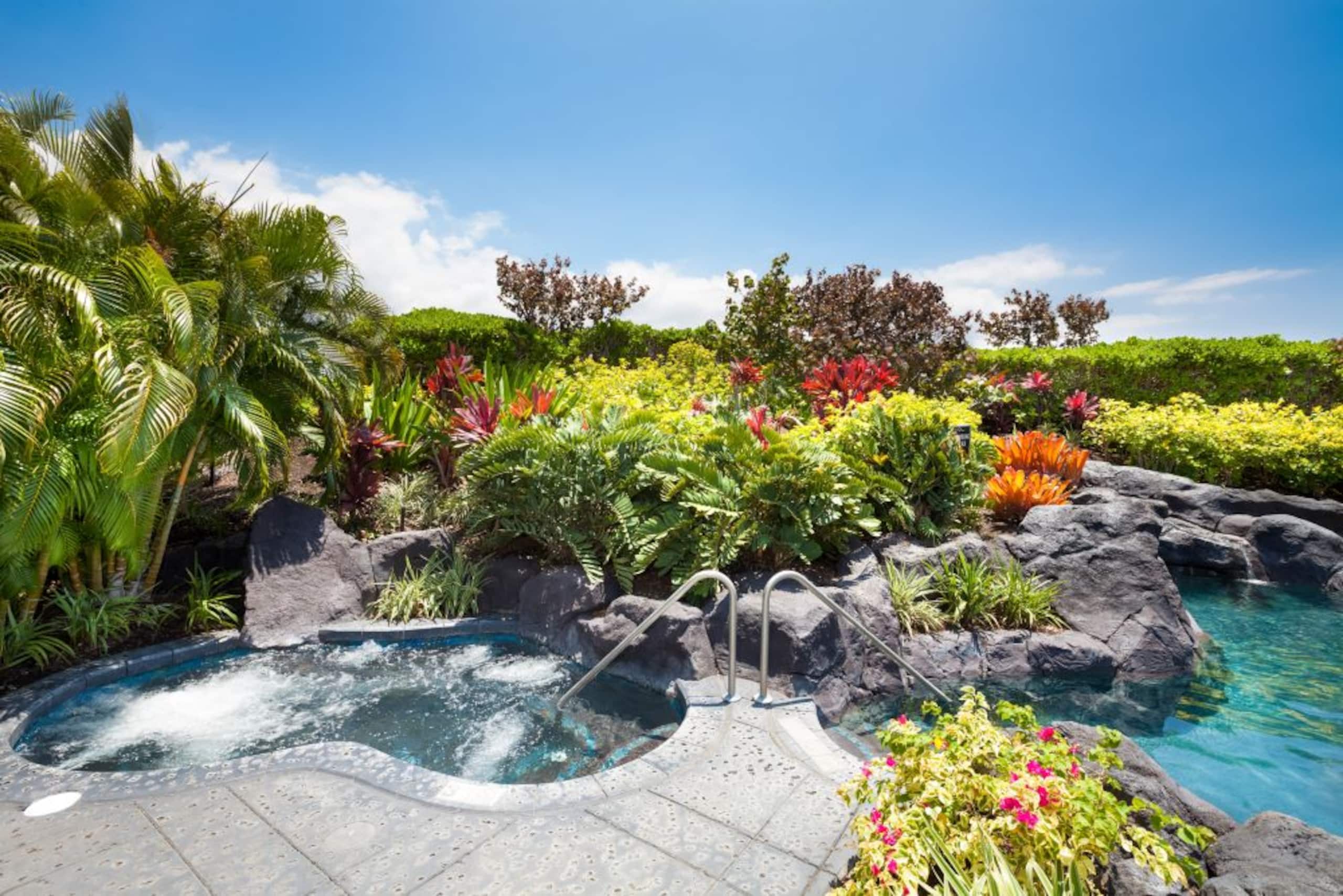 Townhouse in Waikoloa Village · ★4.96 · 3 bedrooms · 4 beds · 3 shared baths - Image 52