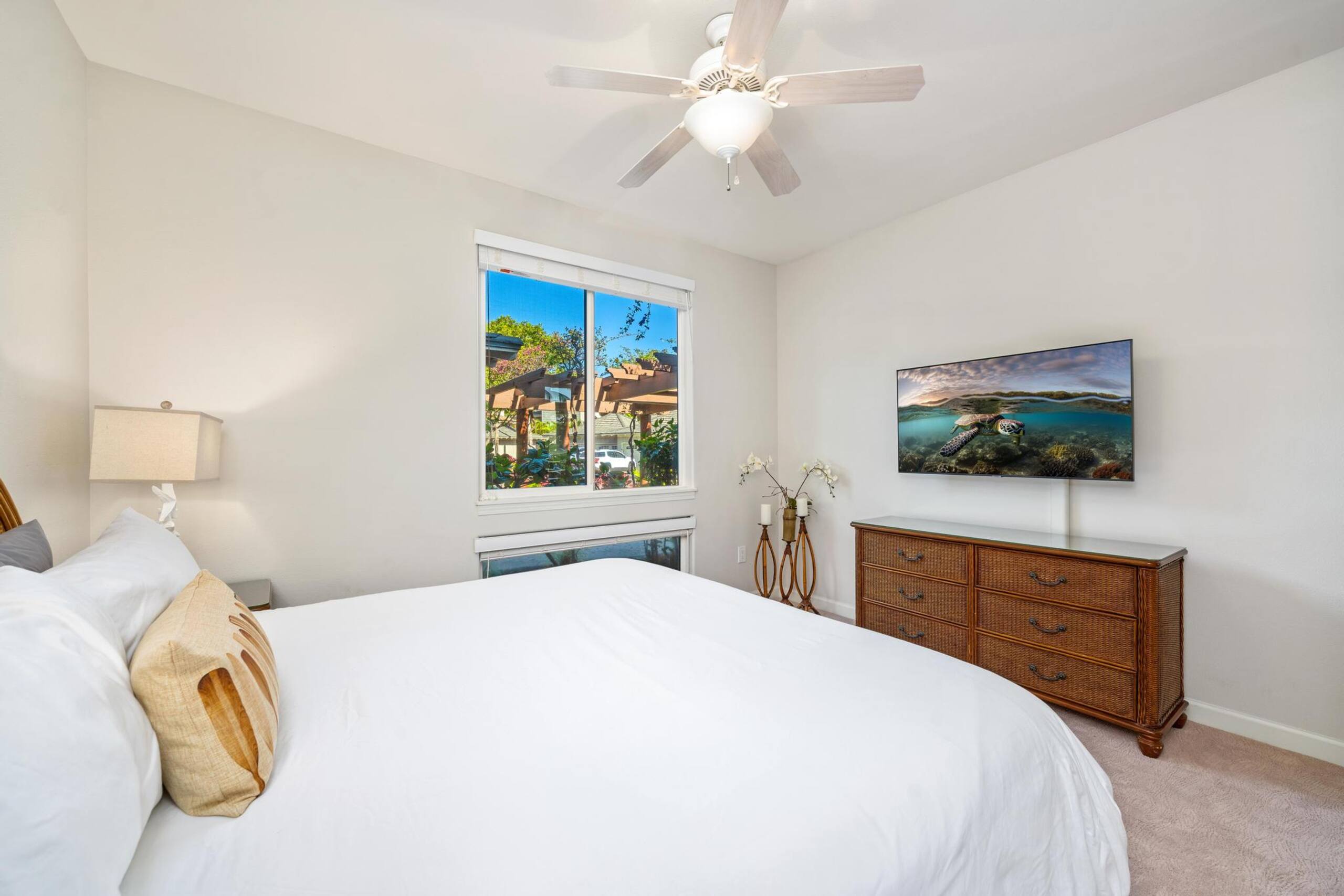 Townhouse in Waikoloa Village · ★4.96 · 3 bedrooms · 4 beds · 3 shared baths - Image 10