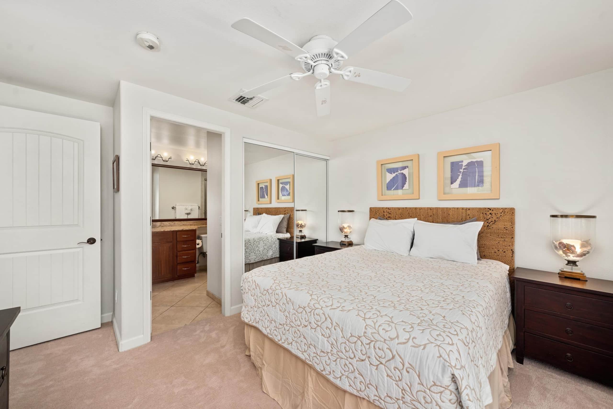 Townhouse in Waikoloa Village · ★4.96 · 3 bedrooms · 4 beds · 3 shared baths - Image 9