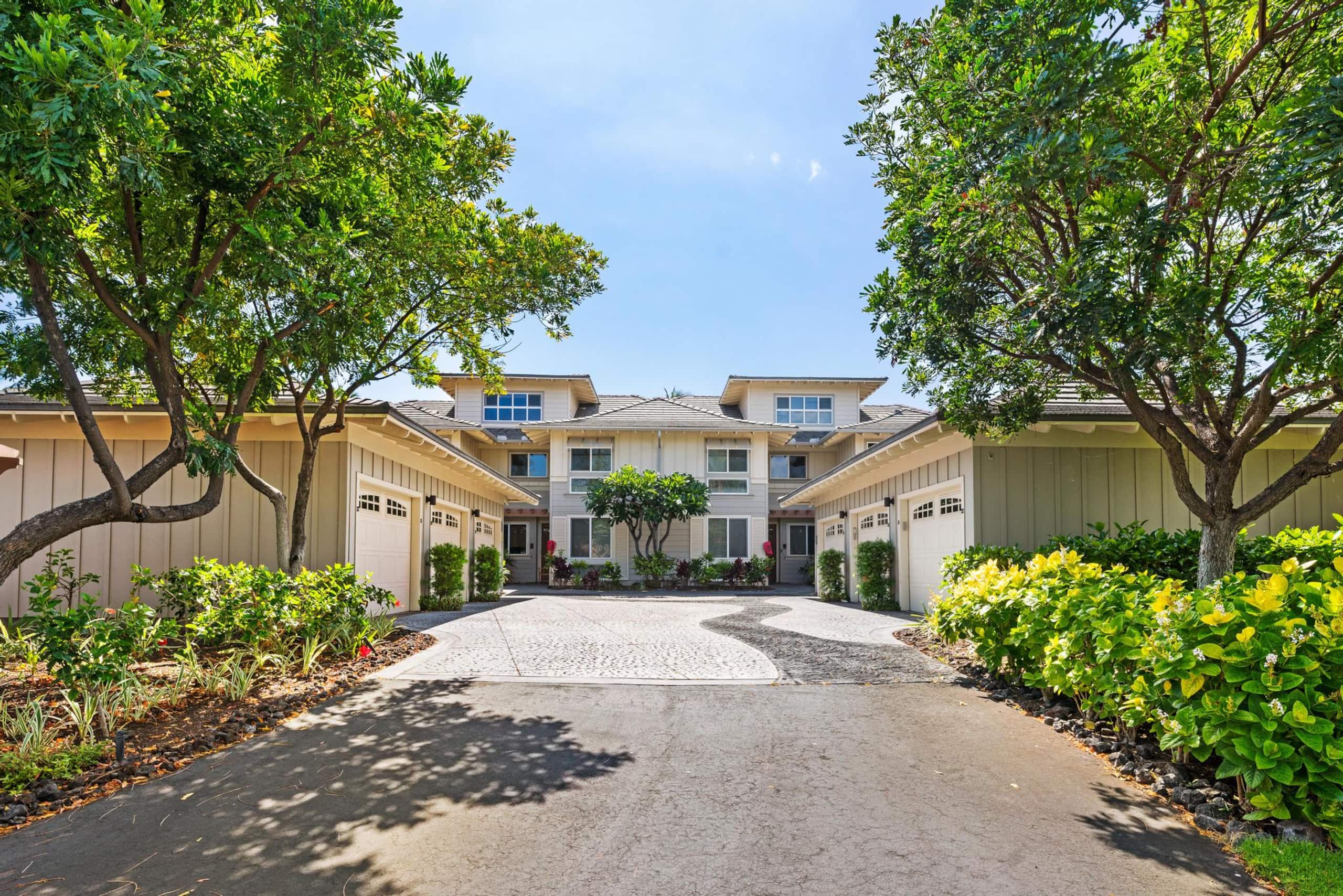 Townhouse in Waikoloa Village · ★4.96 · 3 bedrooms · 4 beds · 3 shared baths - Image 67