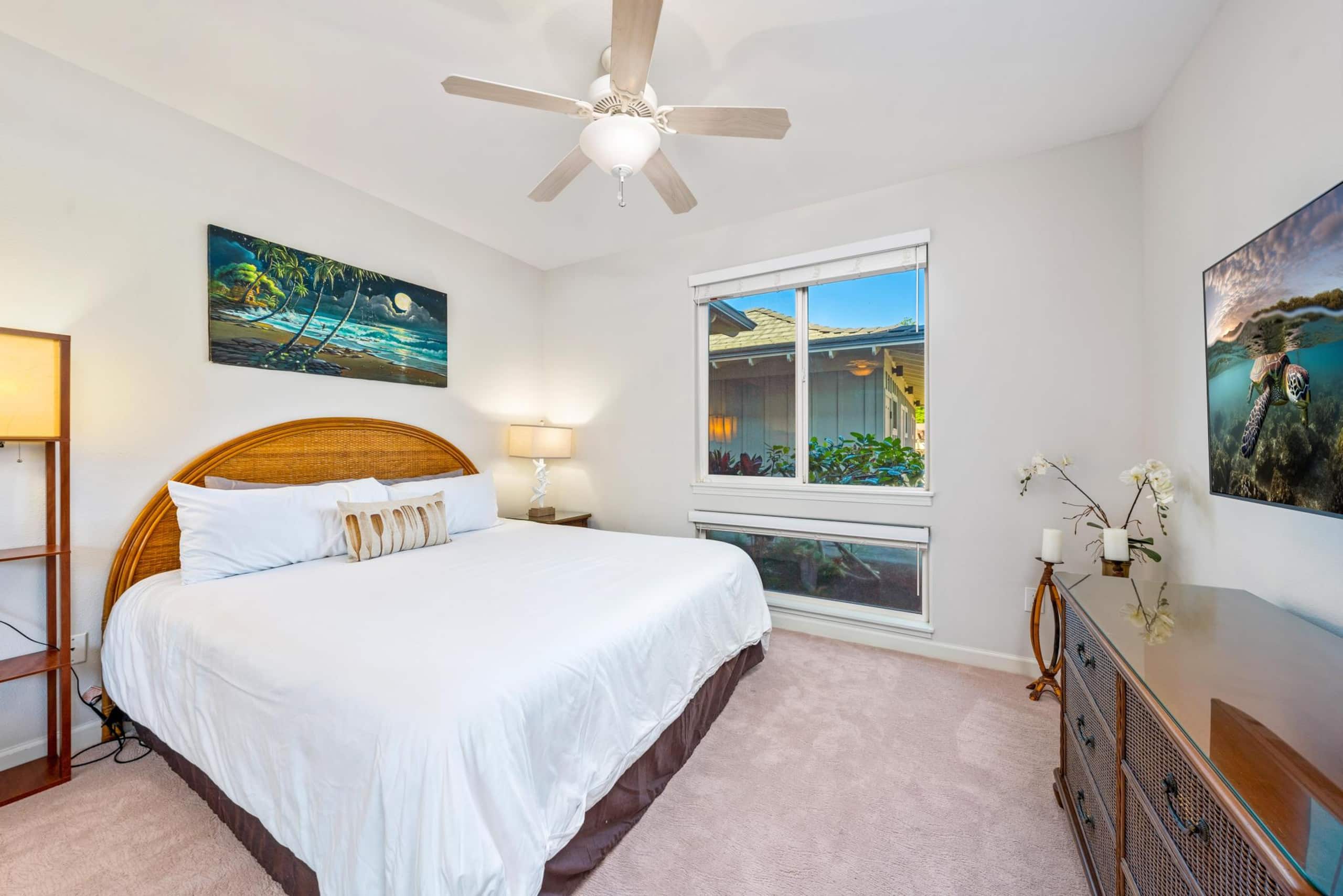 Townhouse in Waikoloa Village · ★4.96 · 3 bedrooms · 4 beds · 3 shared baths - Image 3