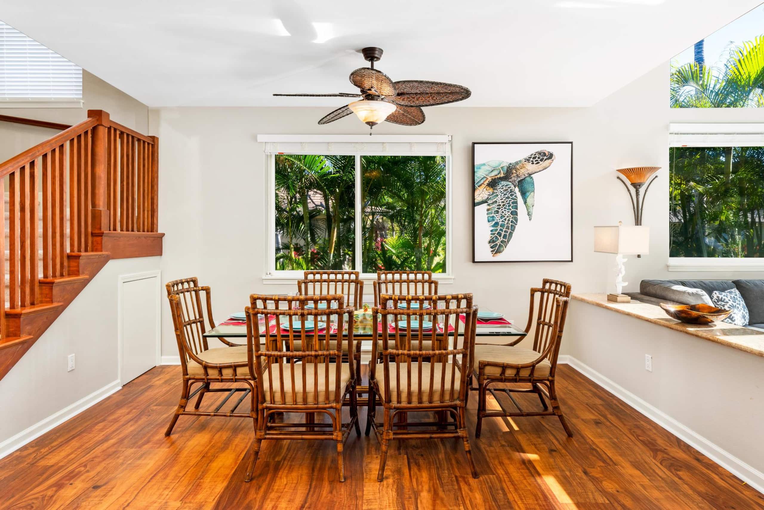 Townhouse in Waikoloa Village · ★4.96 · 3 bedrooms · 4 beds · 3 shared baths - Image 28