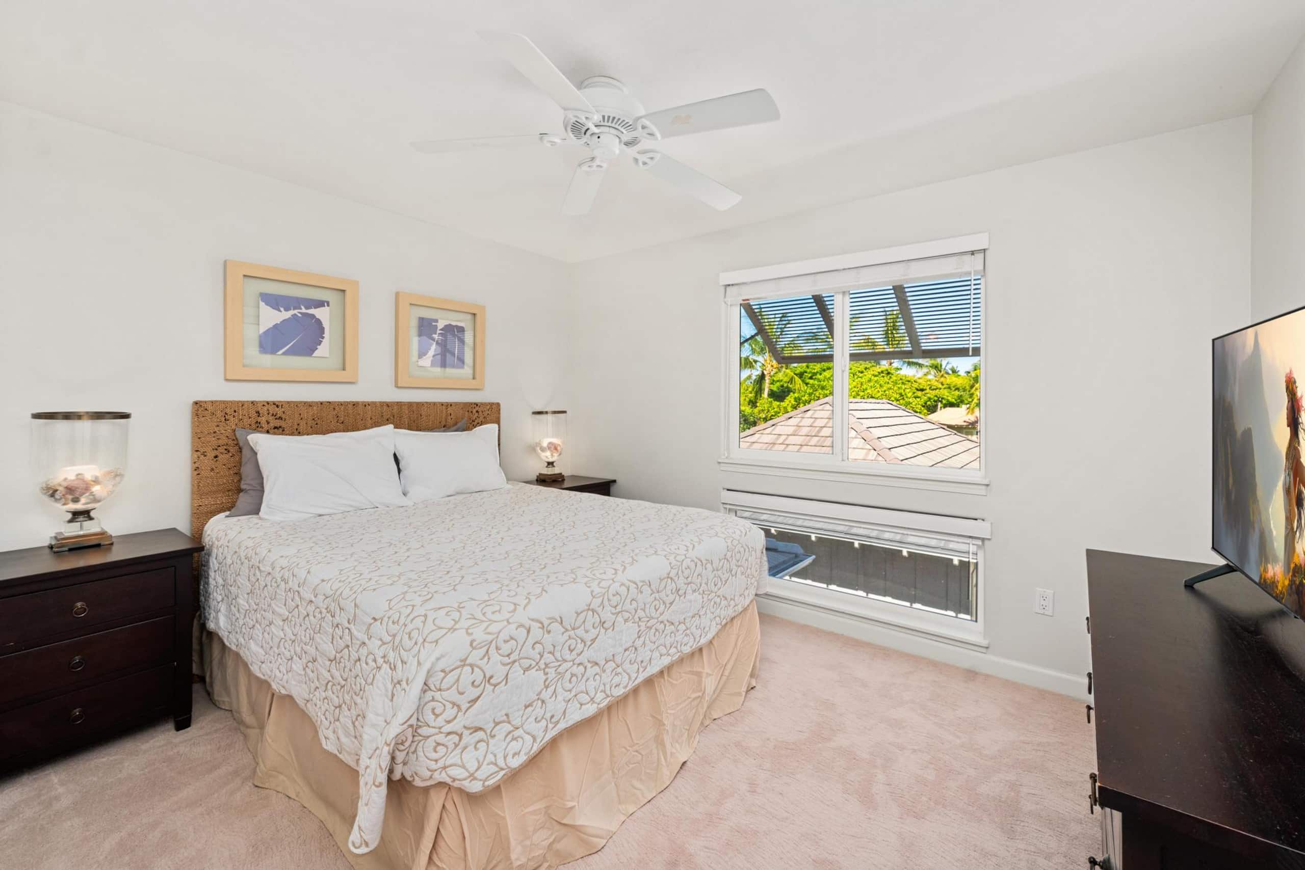 Townhouse in Waikoloa Village · ★4.96 · 3 bedrooms · 4 beds · 3 shared baths - Image 2