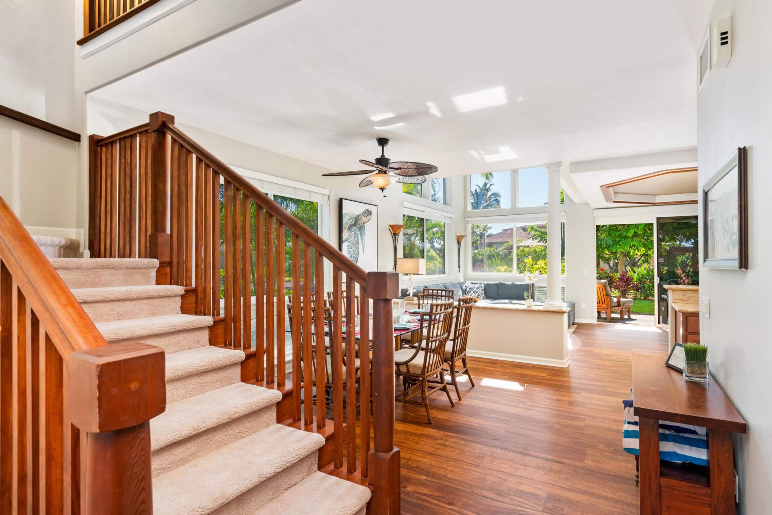 Townhouse in Waikoloa Village · ★4.96 · 3 bedrooms · 4 beds · 3 shared baths - Image 38