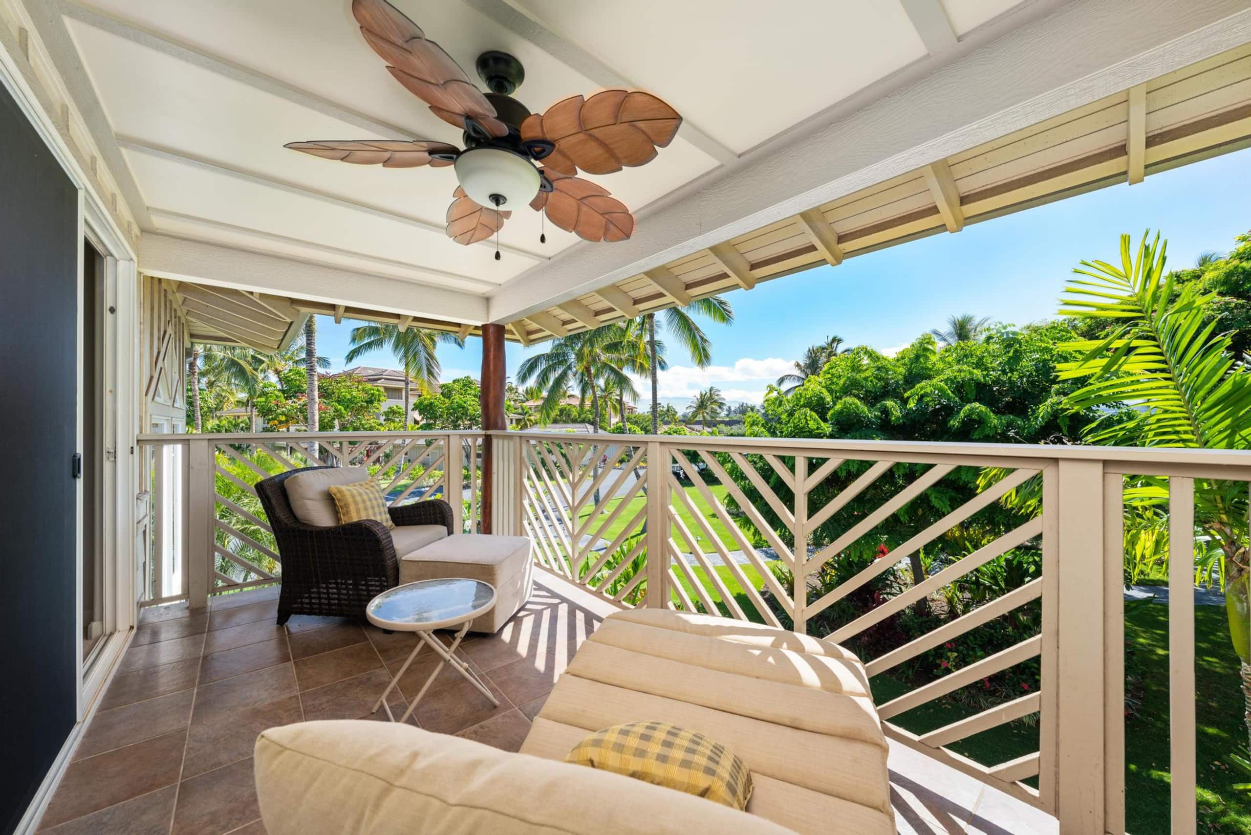 Townhouse in Waikoloa Village · ★4.96 · 3 bedrooms · 4 beds · 3 shared baths - Image 40