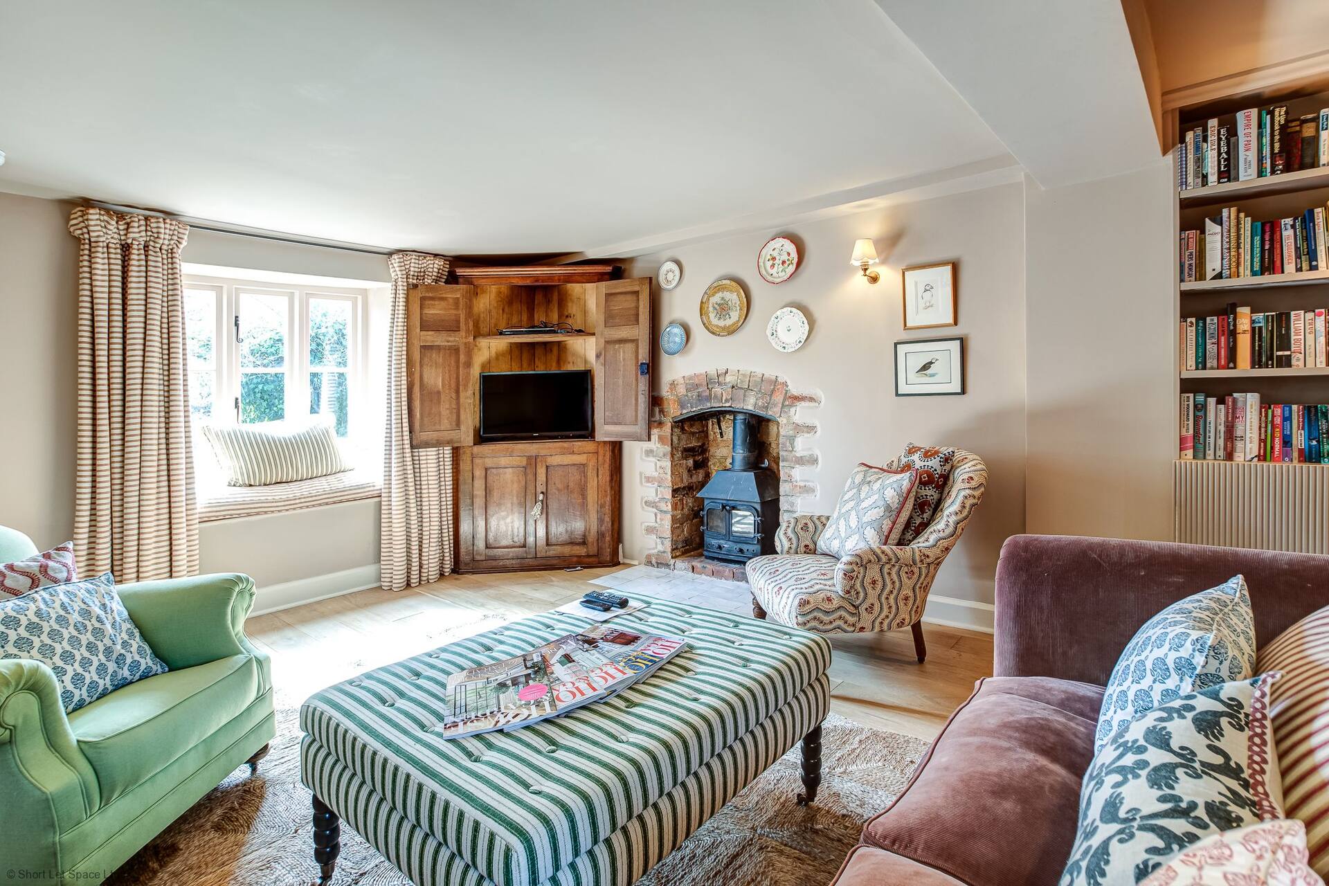 Church End Cottage — foto 3